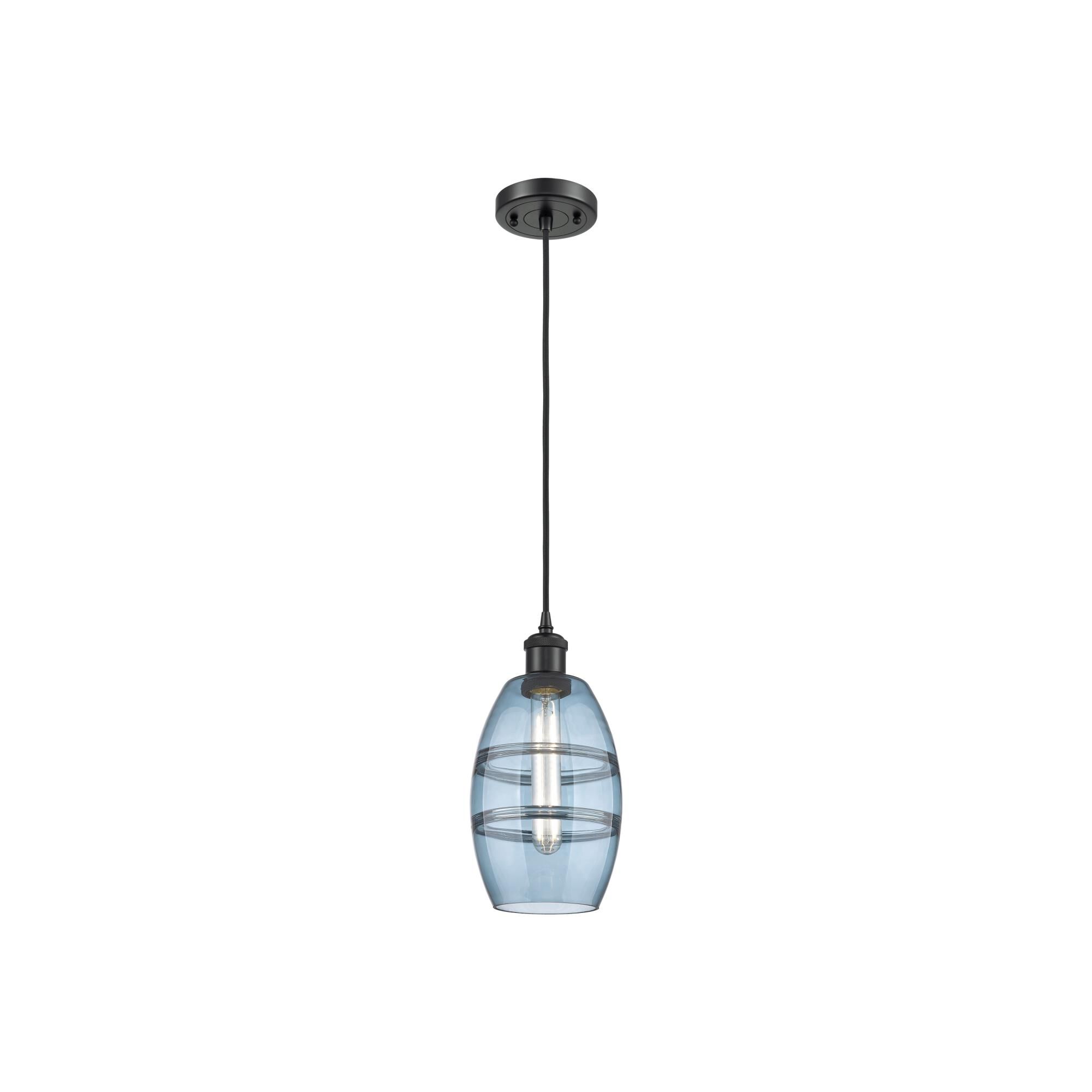 Bruno Marashlian Vaz 6 Inch Mini Pendant by Innovations Lighting