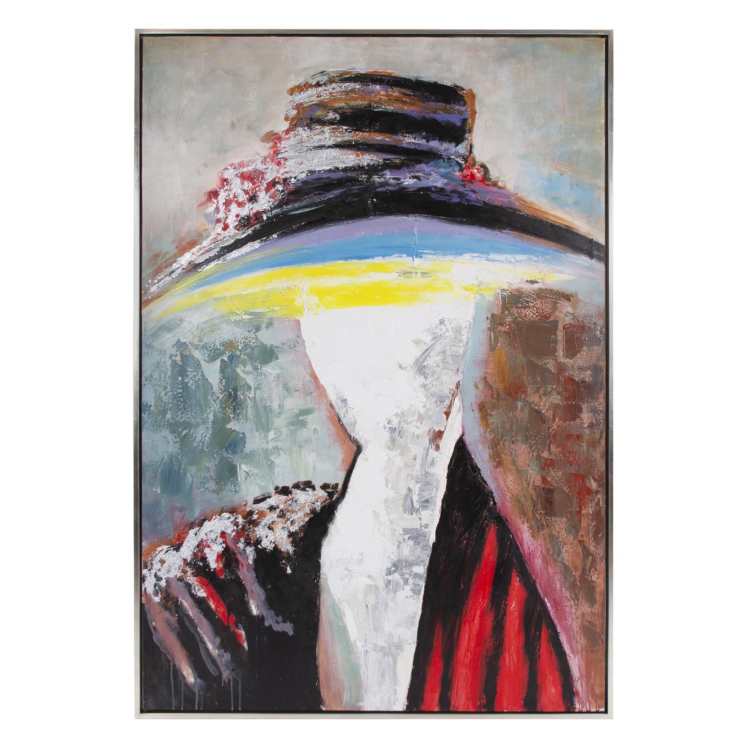 Shown in Textured Acrylic finish