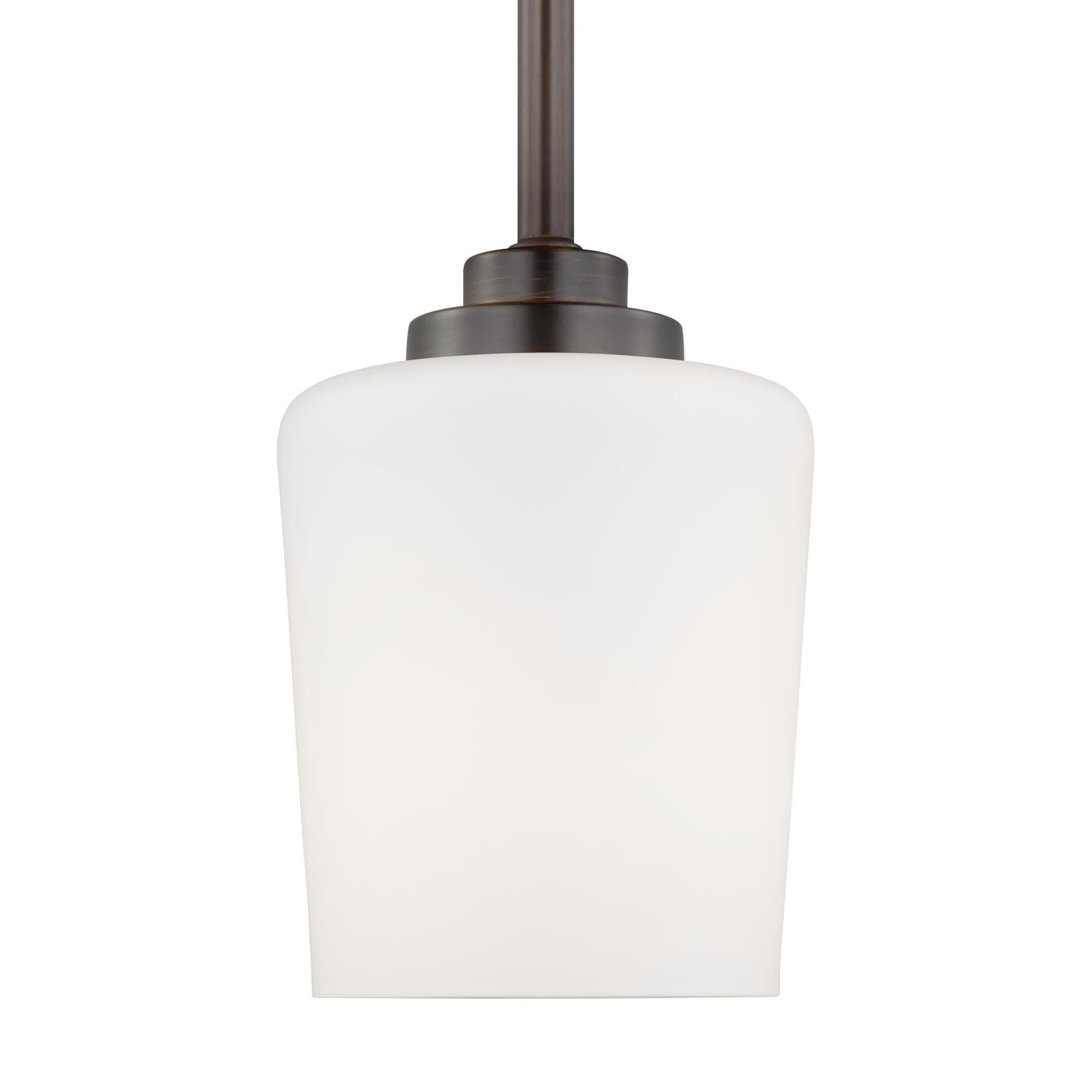 Generation Lighting Windom 4 Inch Mini Pendant