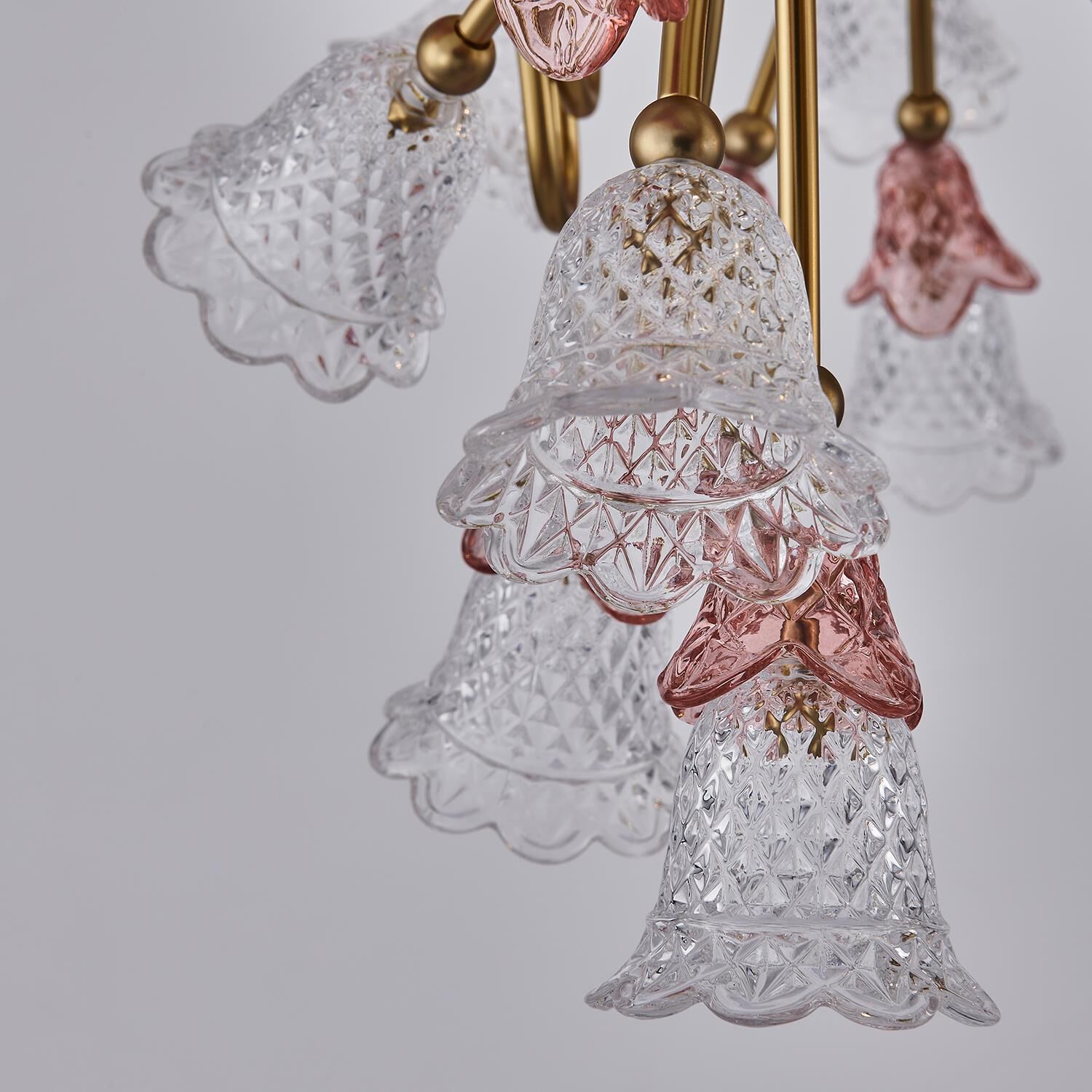 Bella 26 Inch Large Pendant by Allegri