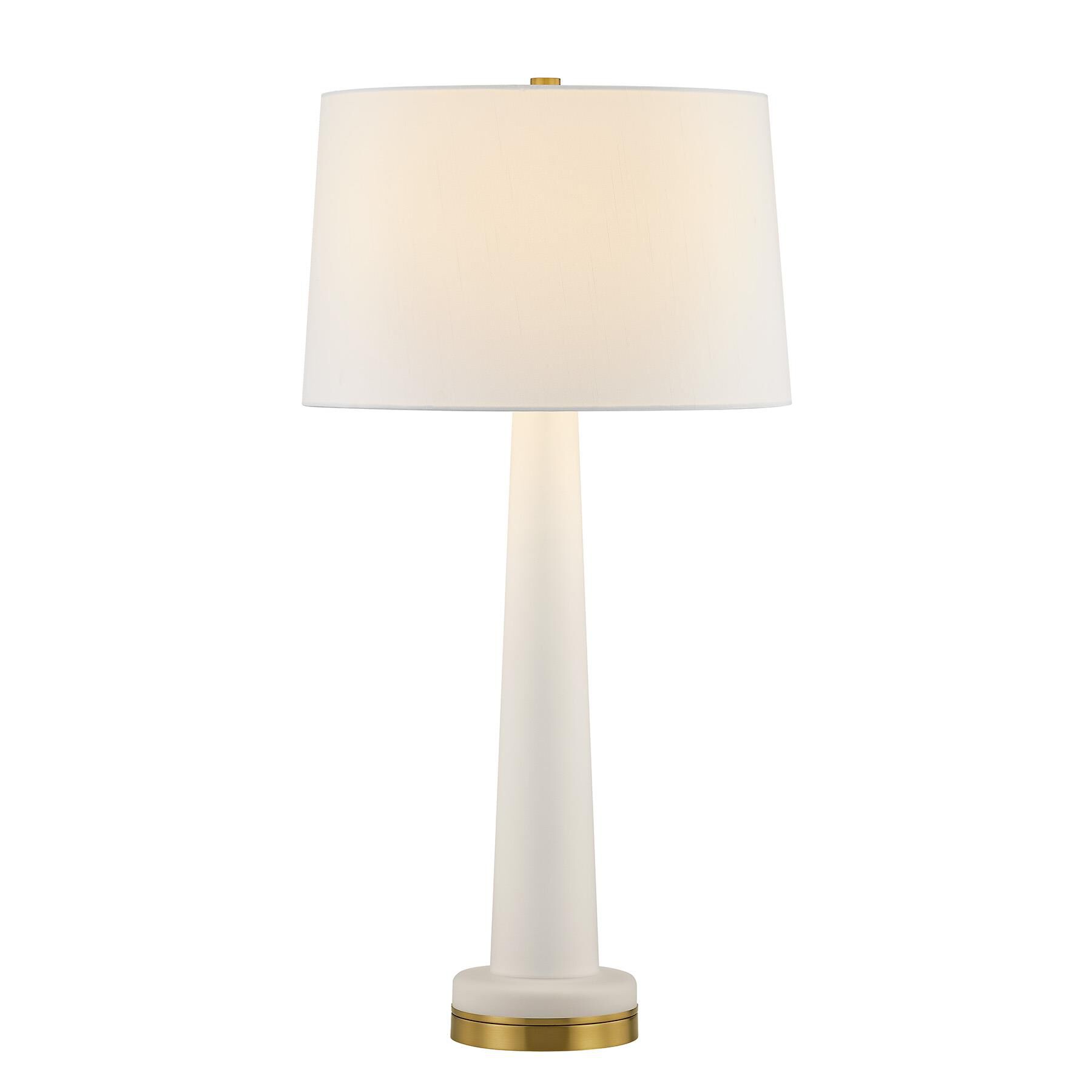 Dann Foley Trenton 31 Inch Table Lamp by Savoy House
