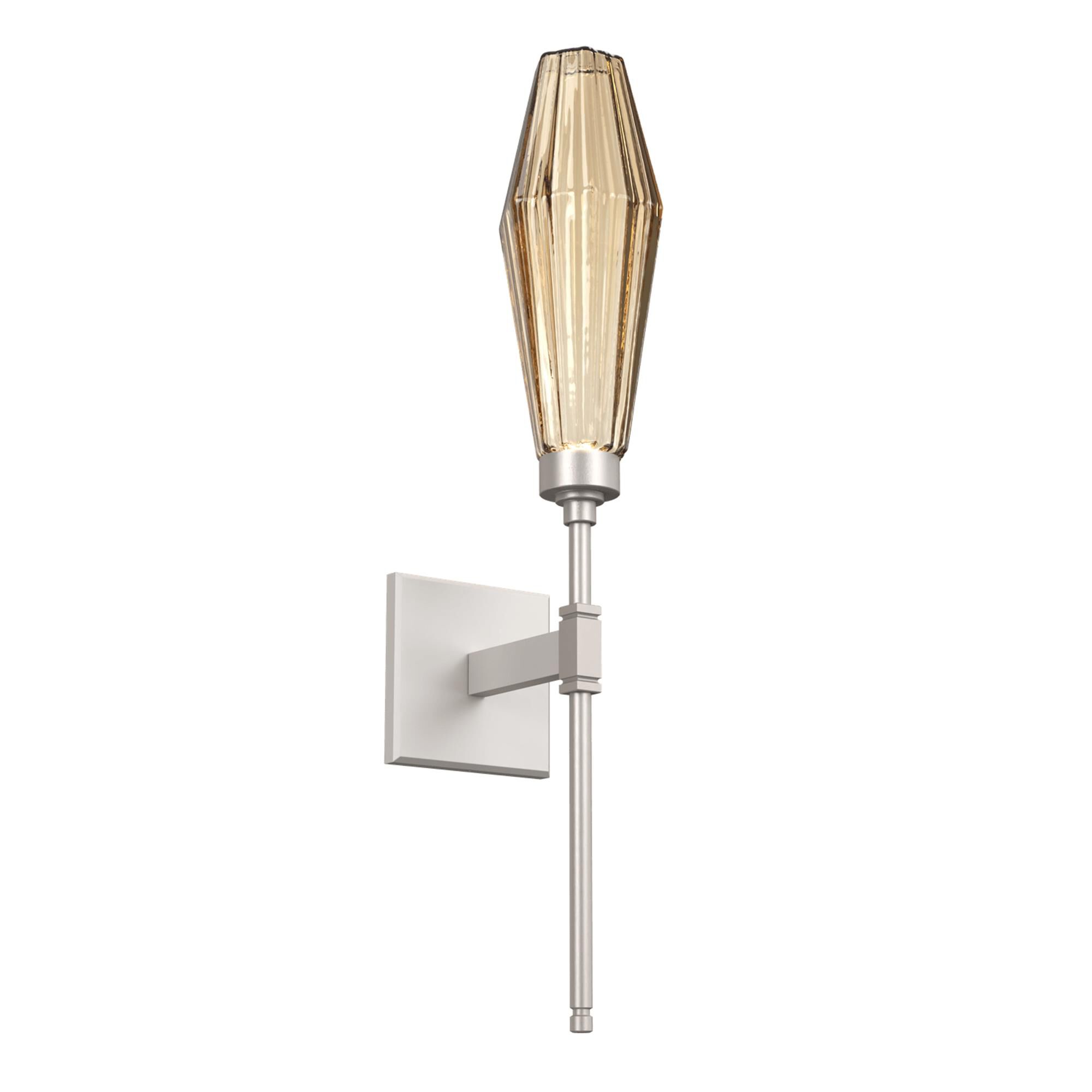 Aalto Wall Sconce by Hammerton Studio