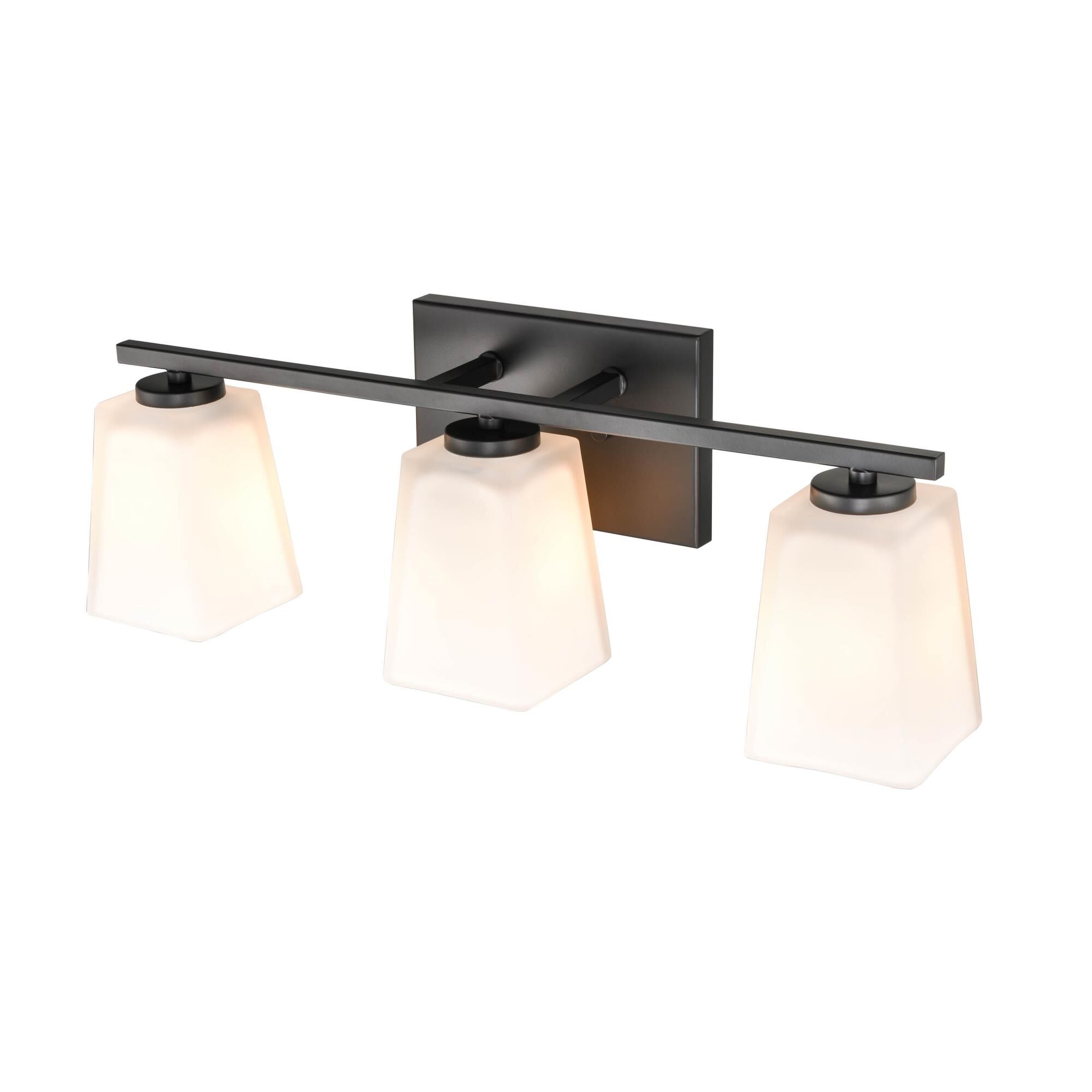 21 Inch 3 Light Bath Vanity Light by Millennium Lighting