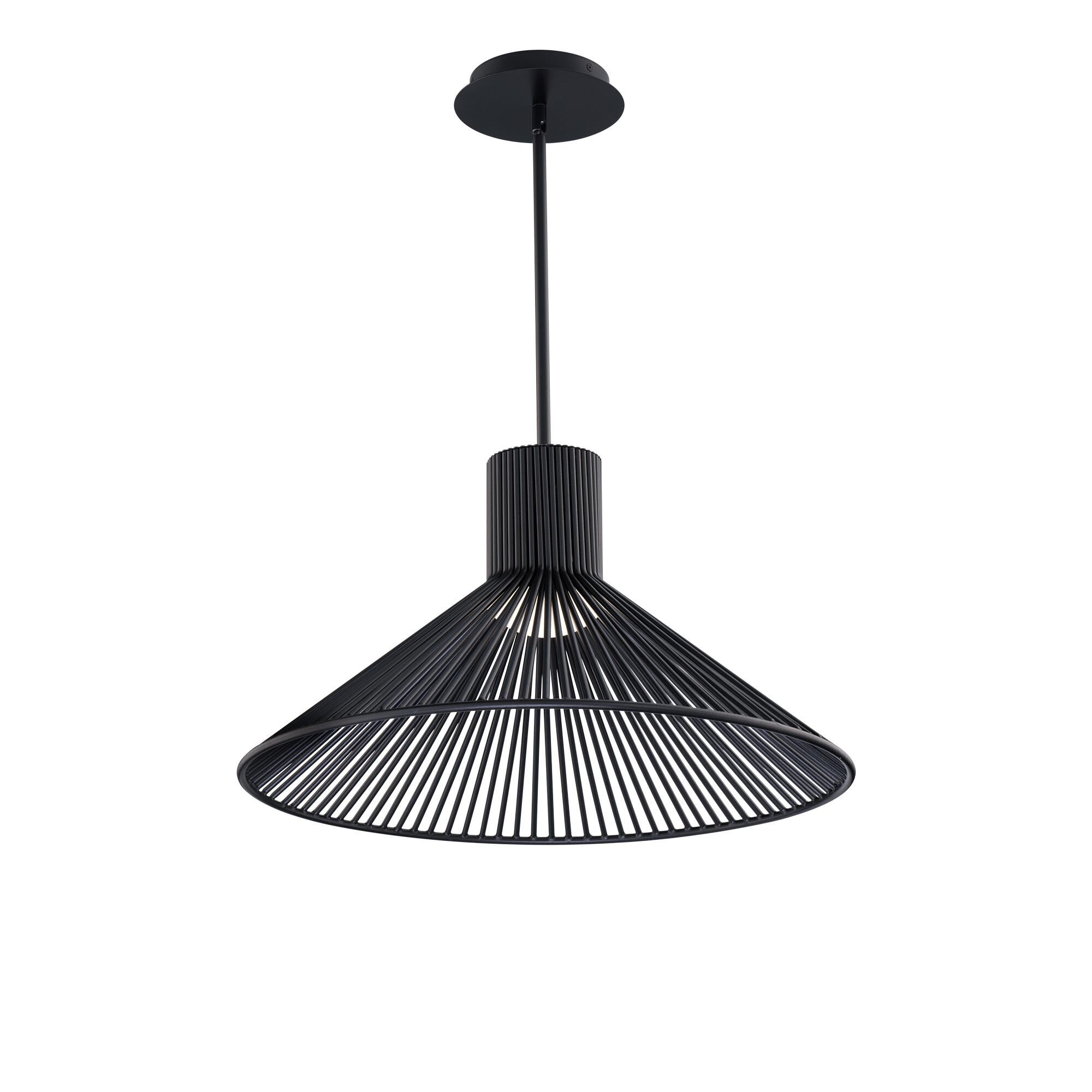Cappe Large Pendant by dweLED