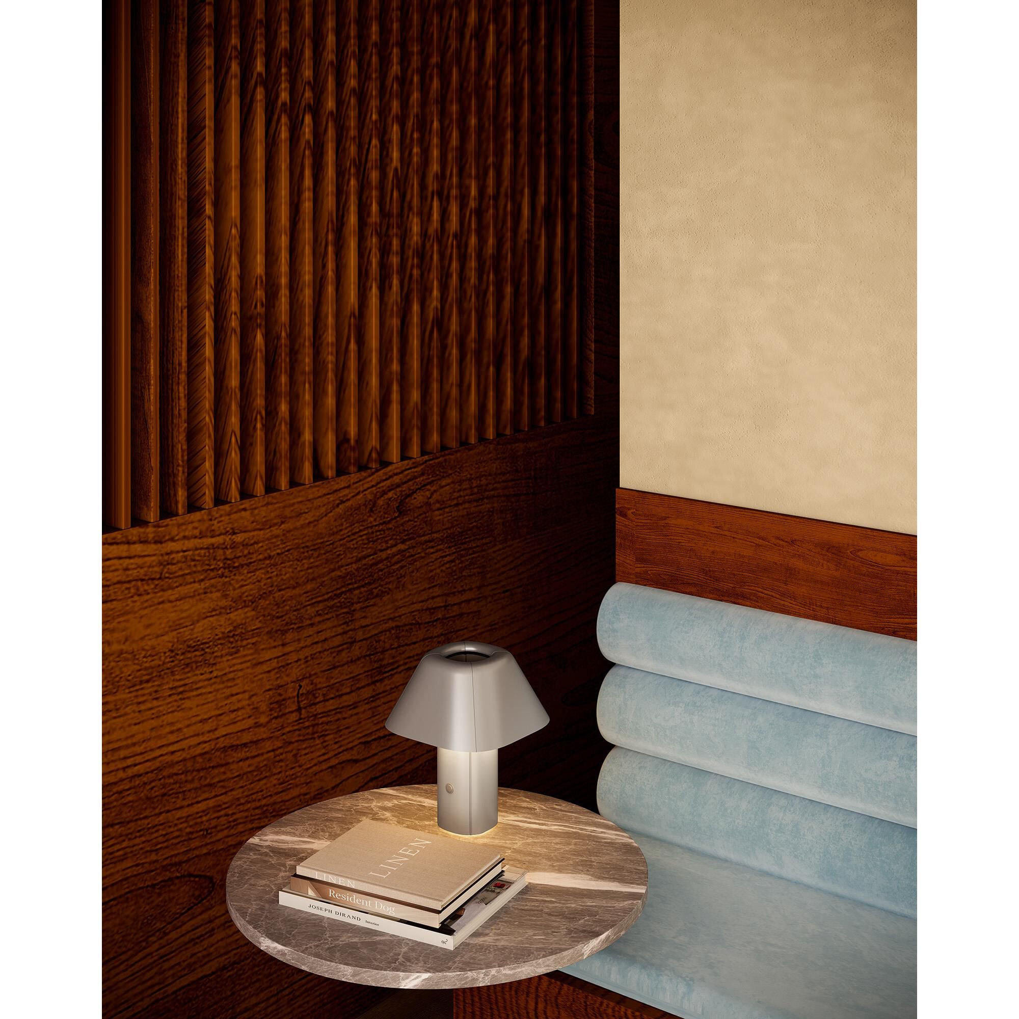 Branch Creative Folio 10 Inch Accent Lamp by Kuzco Lighting