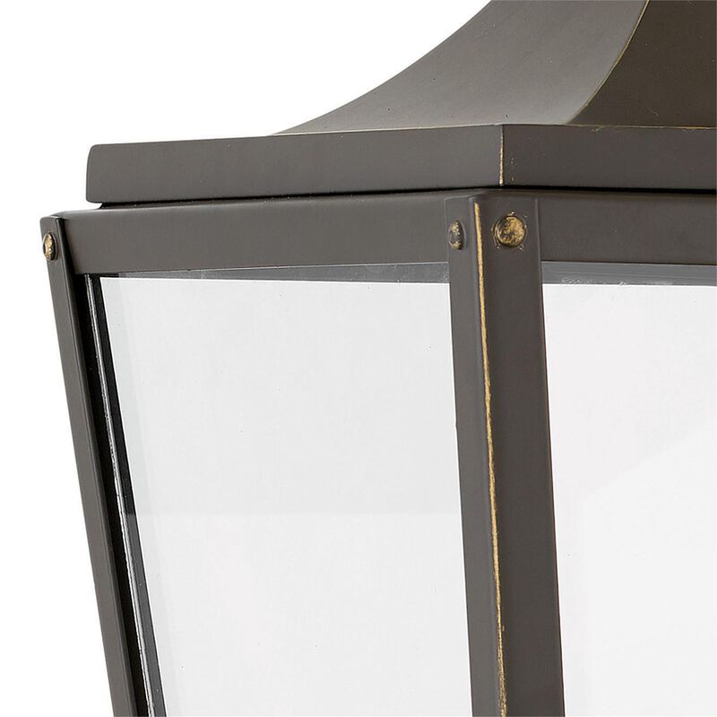 Jaymes 24 Inch Outdoor Wall Light by Hinkley