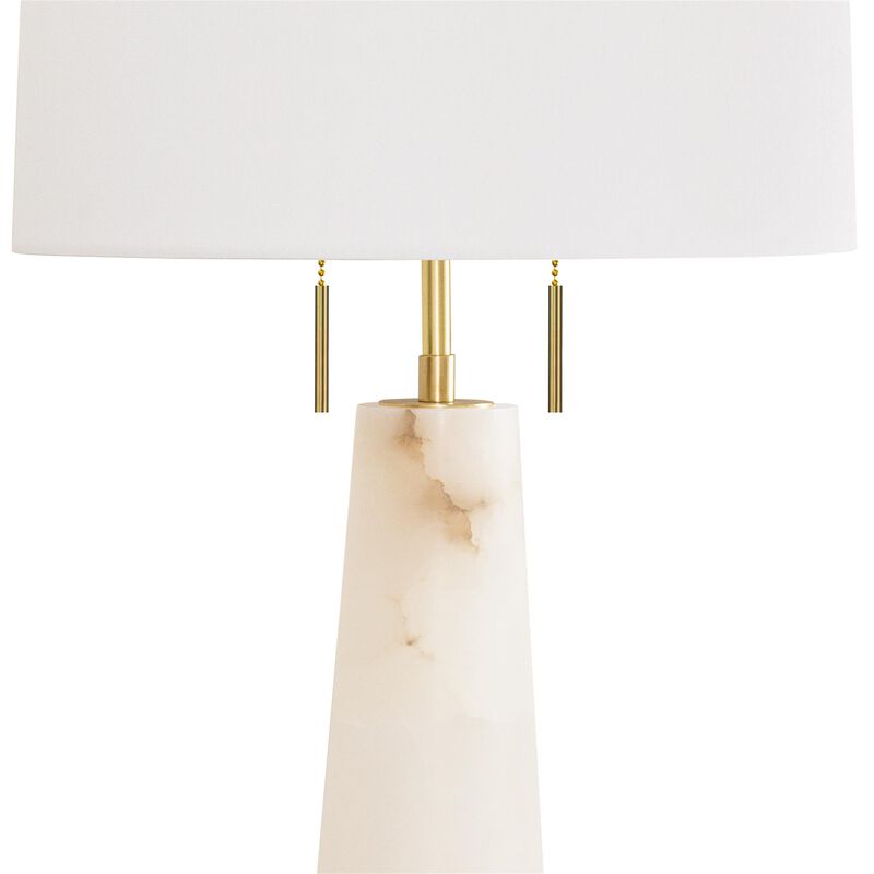 Austen Medium Table Lamp by Regina Andrew