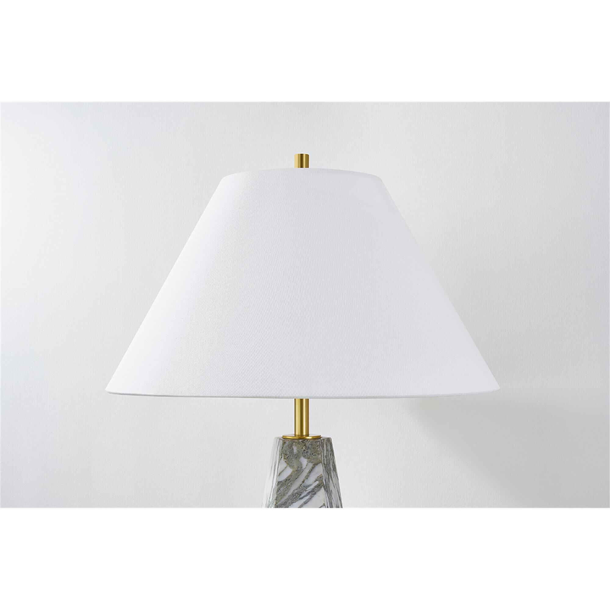 Benicia Medium Table Lamp,