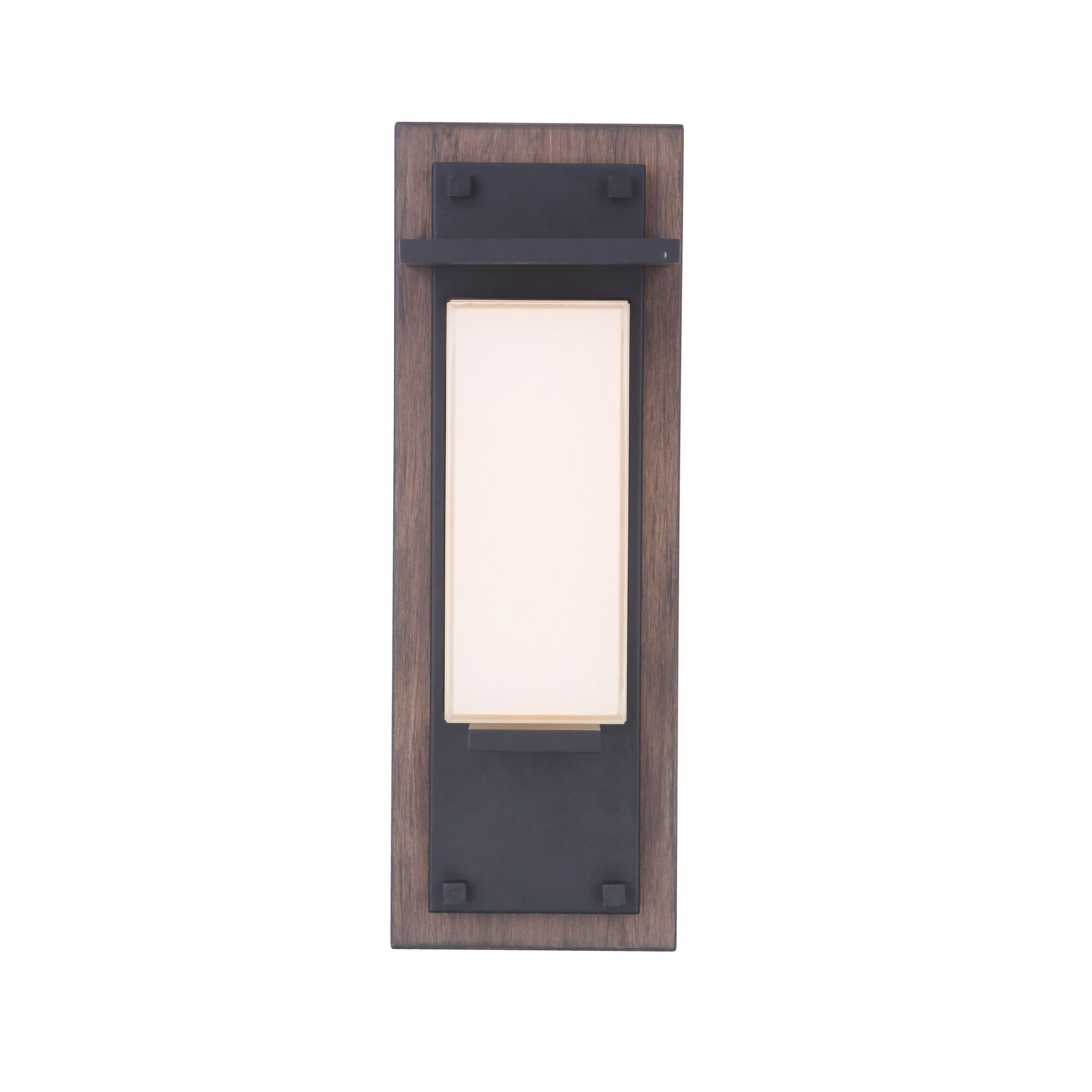 Shown in Whiskey Barrel and Midnight finish