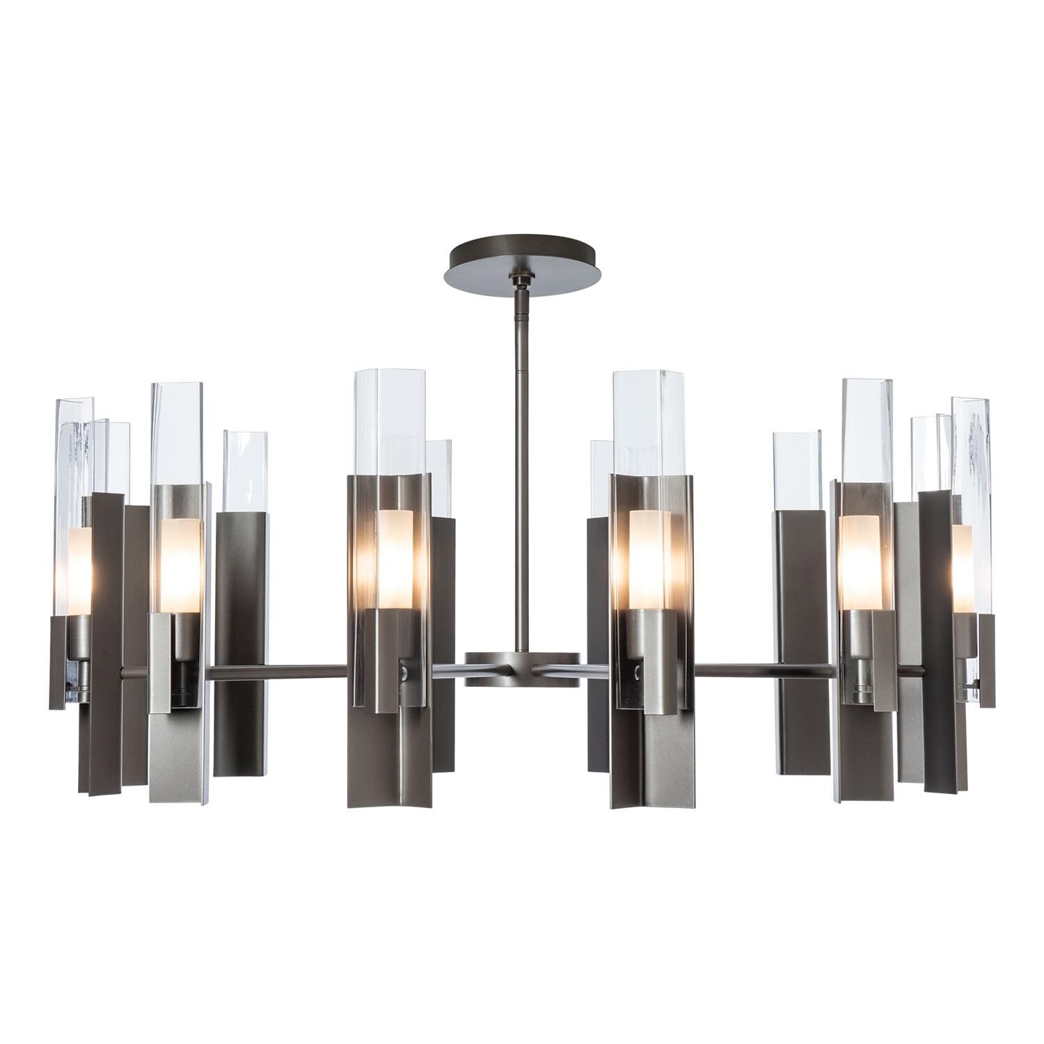 Summit 40 Inch Large Pendant by Hubbardton Forge