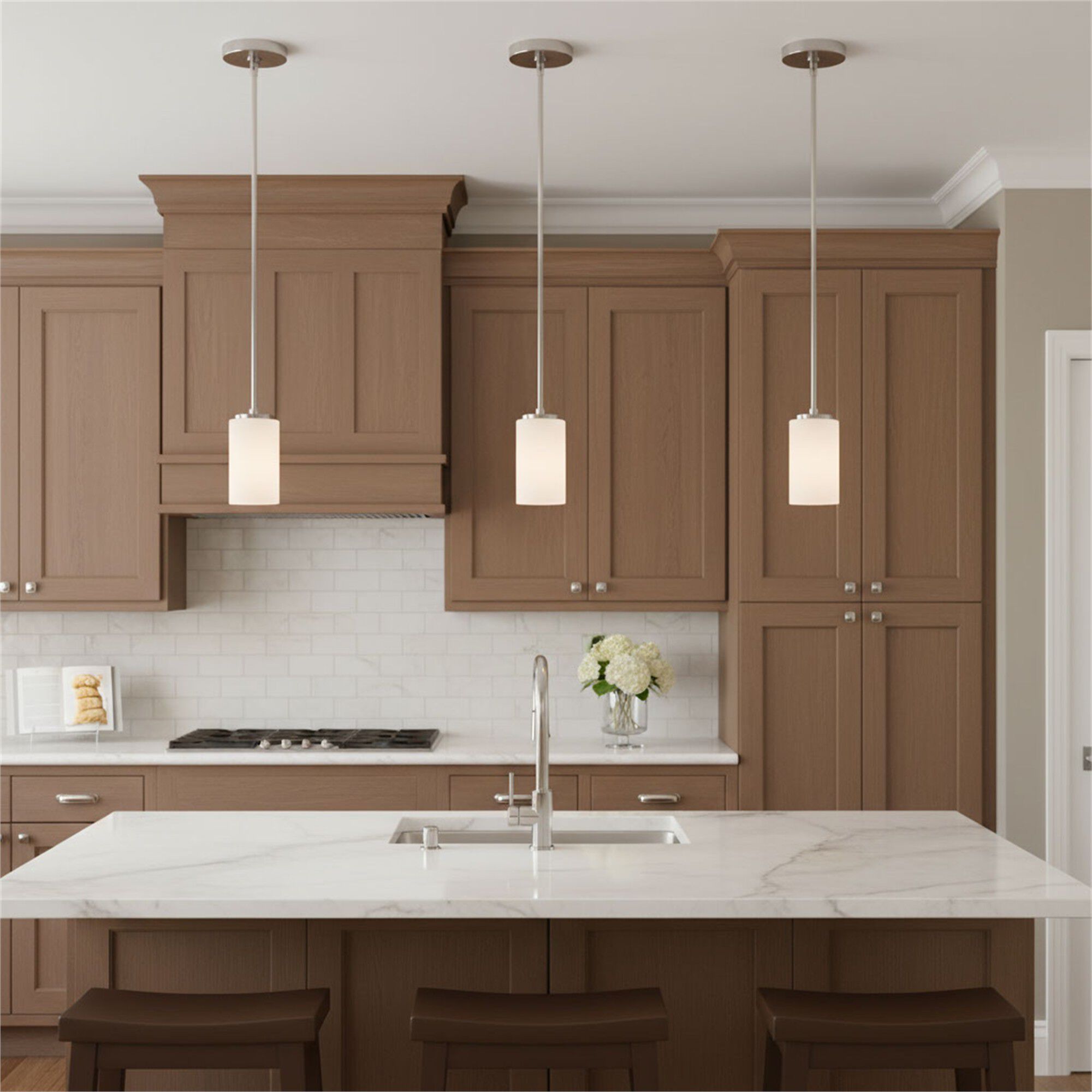 Alturas 3 Inch Mini Pendant,