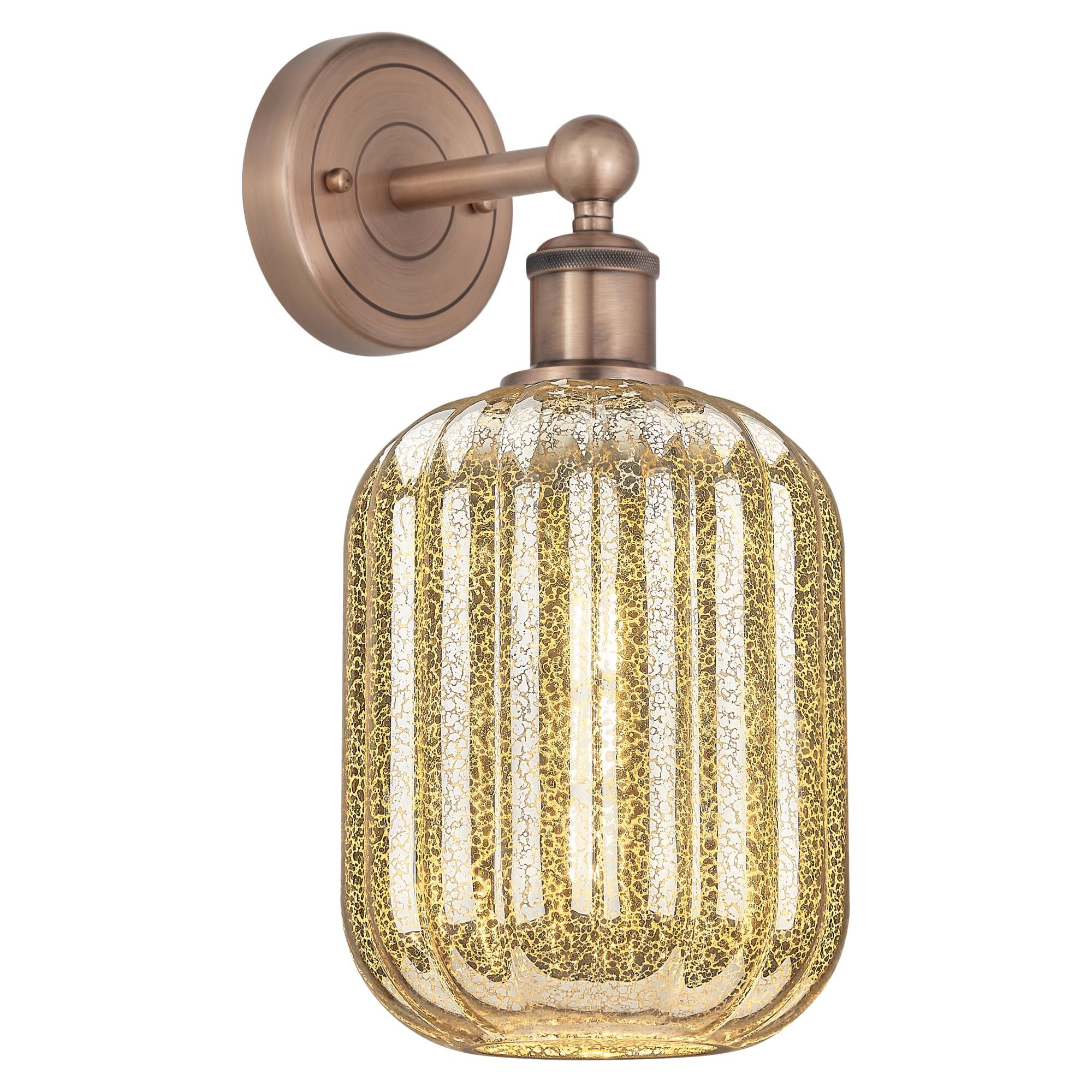 Bruno Marashlian Preston 14 Inch Wall Sconce by Innovations Lighting