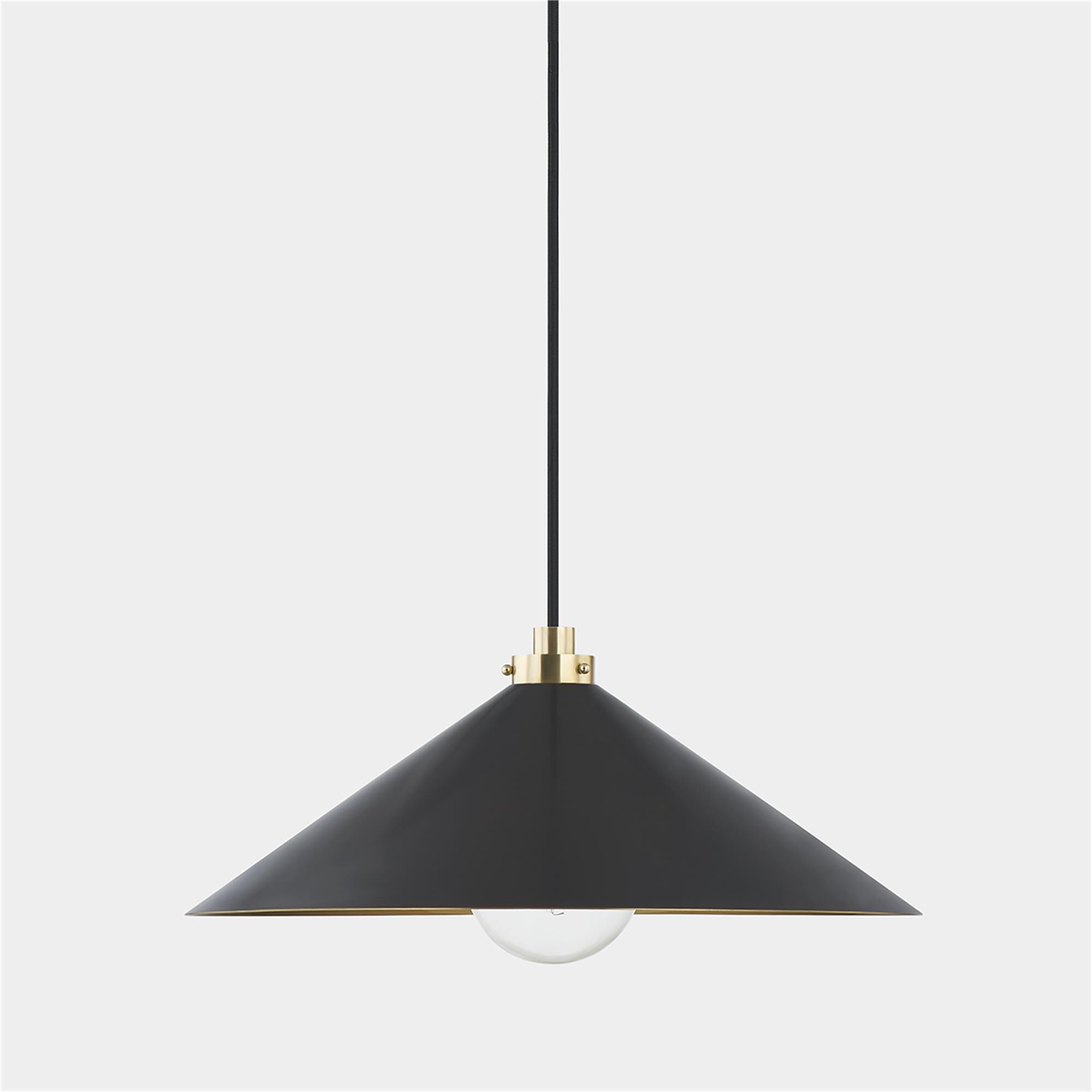 Clivedon Small Pendant Light,