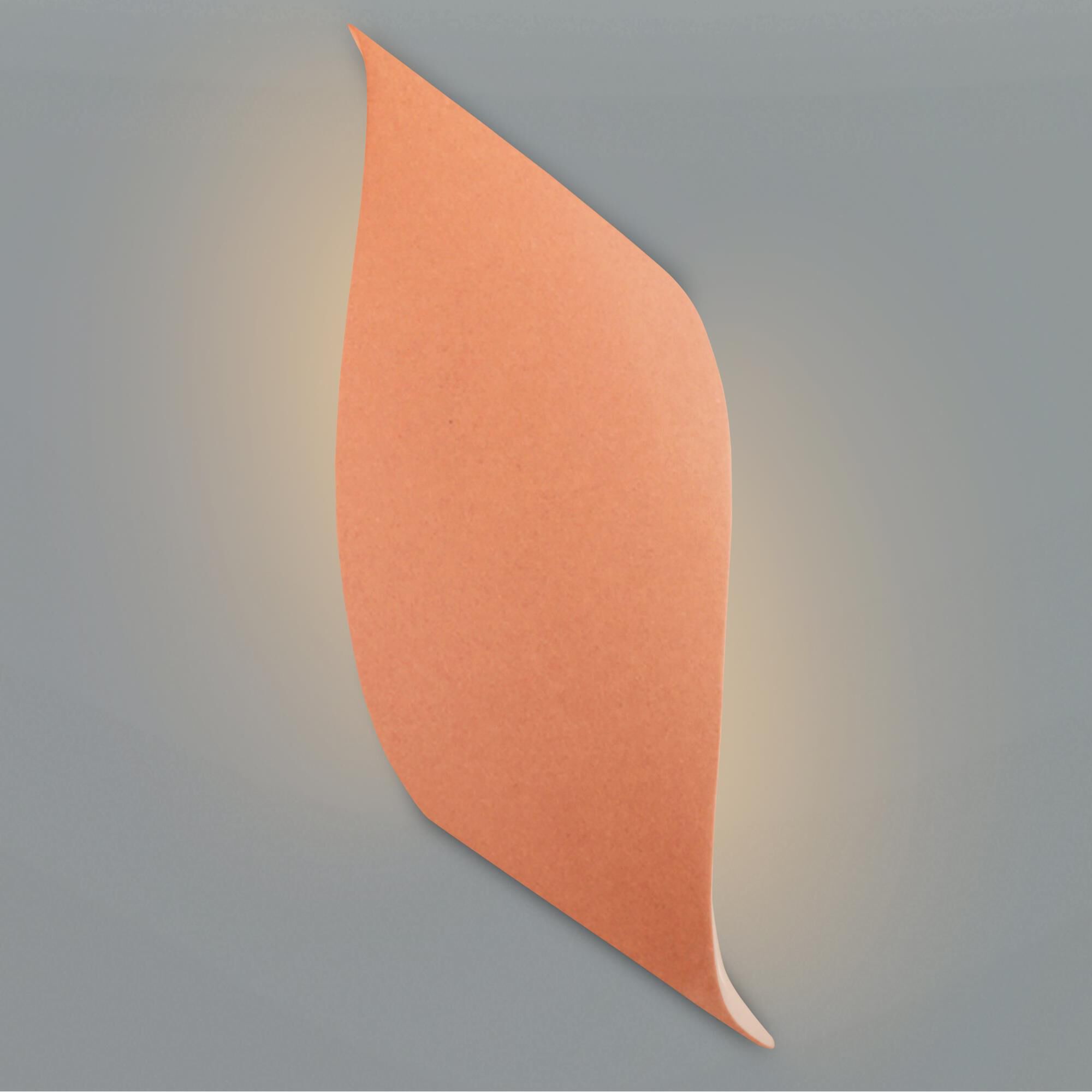 Wave 5 Inch Wall Sconce by Justice Design Group
