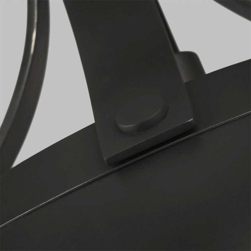Thomas O'Brien Logan Medium Pendant Light by Visual Comfort Studio