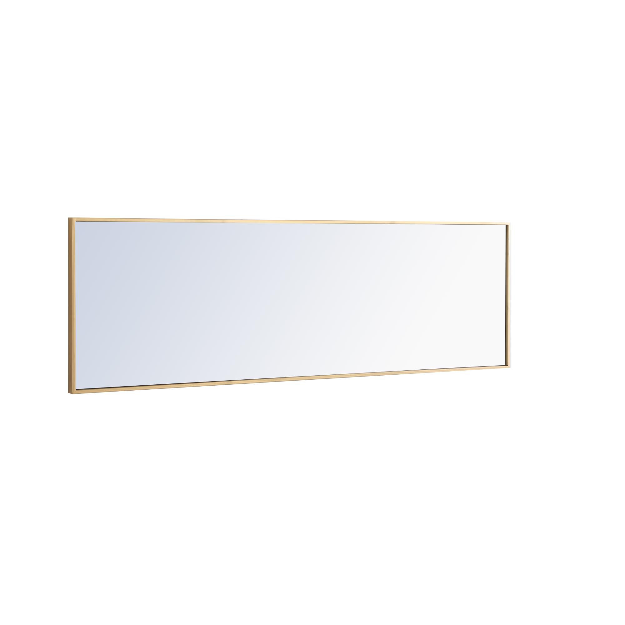Eternity Decorative Mirrors by Elegant Decor