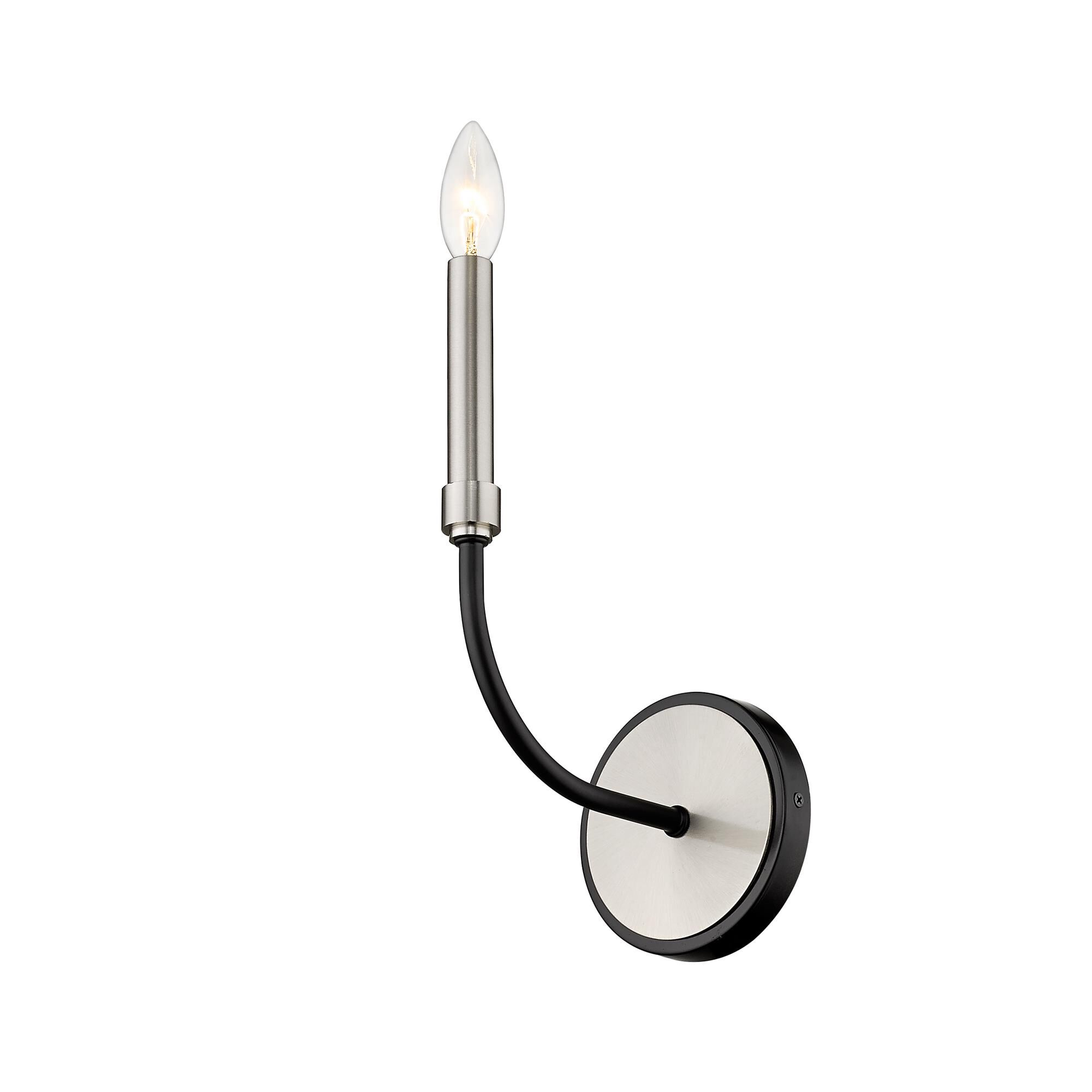 Z-Lite Haylie 12 Inch Wall Sconce