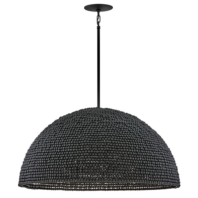 Dalia Large Pendant Light by Hinkley