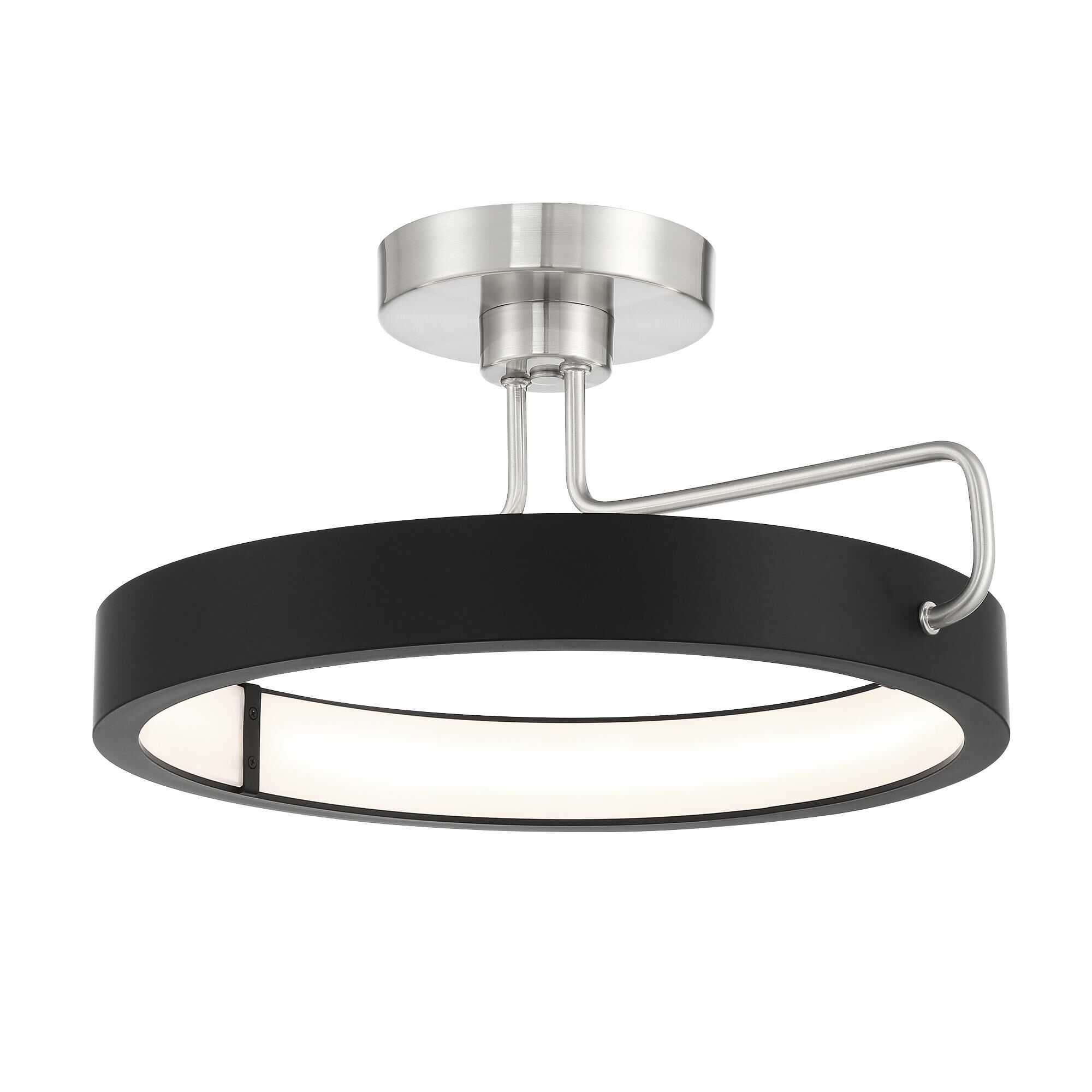 Pemberton Small Pendant Light,