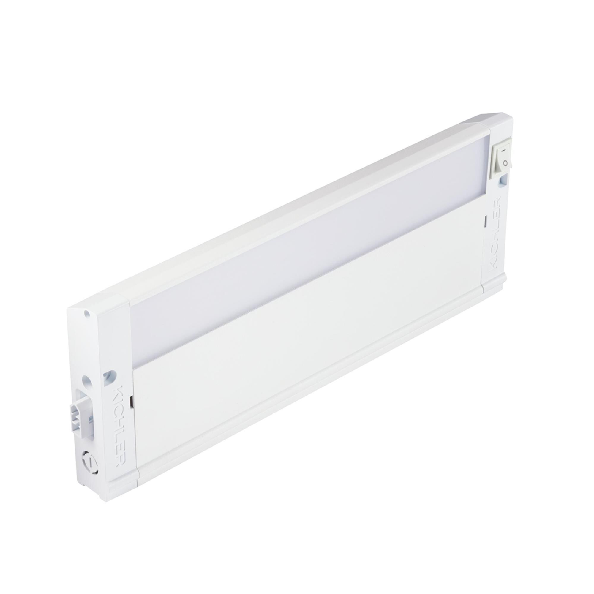 4u Series Led 12 Inch LED Light Bar by Kichler Lighting
