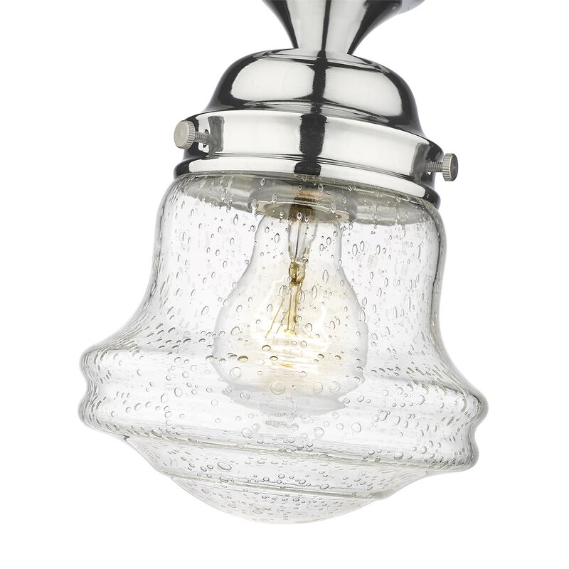 Vaughn 6 Inch Flush Mount by Z Lite
