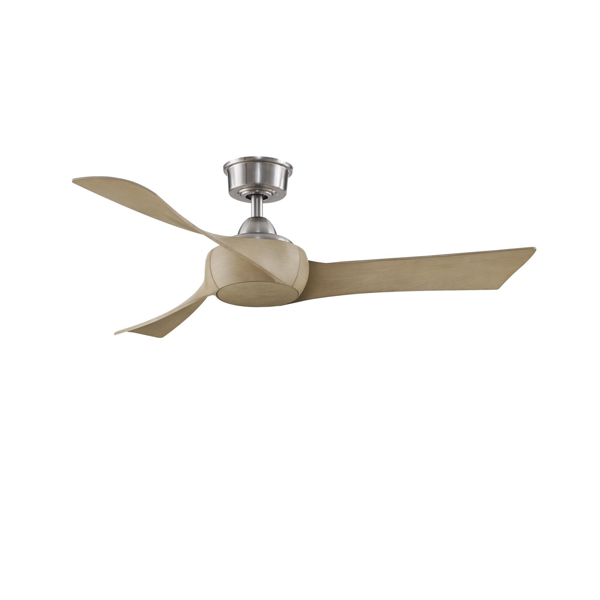 Shown in Brushed Nickel finish