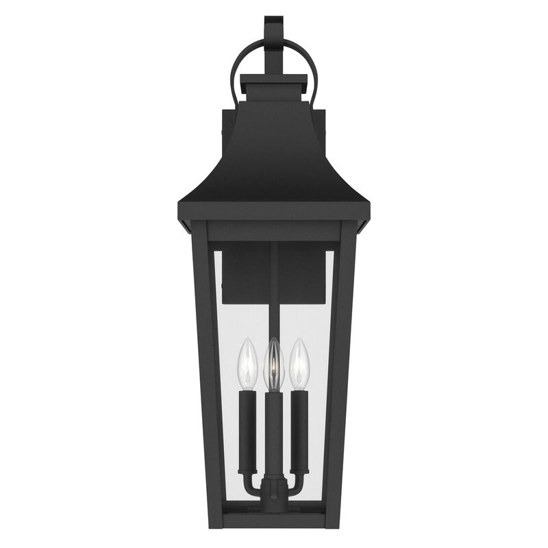 Cleary 30 Inch Outdoor Wall Light by Kichler Lighting