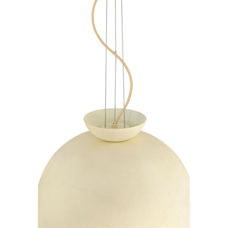 Ventura Small Pendant Light by Craftmade
