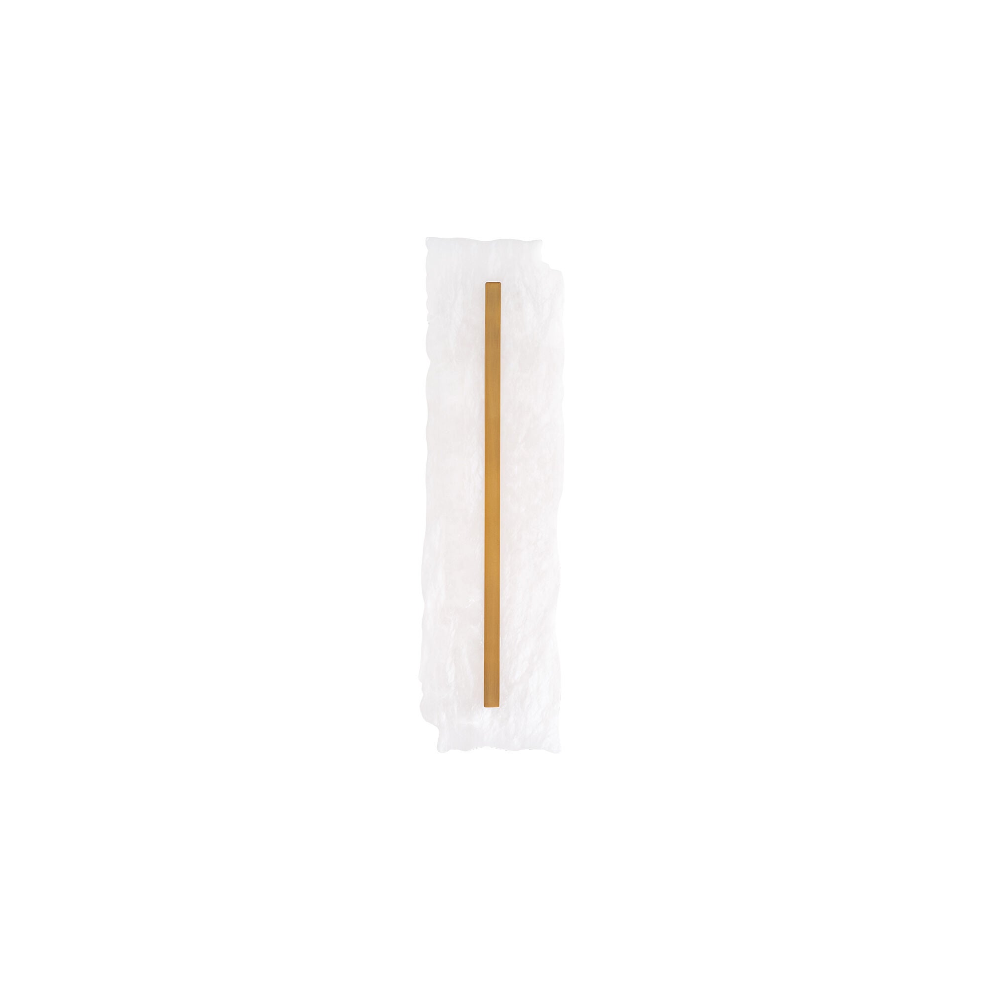 Taffeta 18 Inch Wall Sconce by Modern Forms