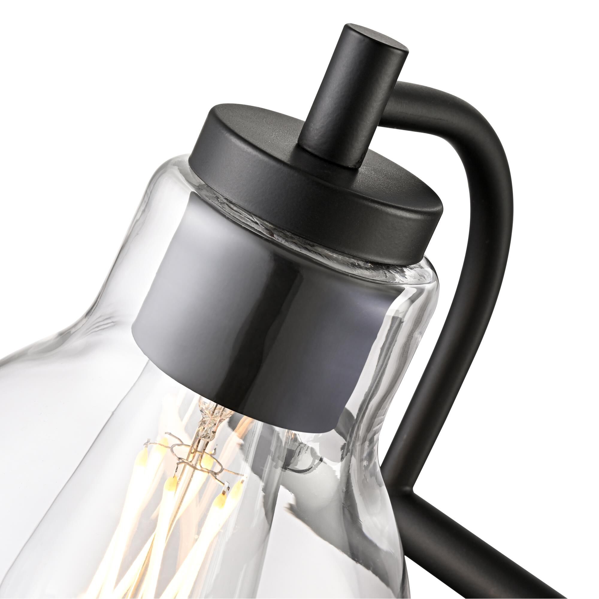 Knightsdale 25 Inch Bath Vanity Light by Millenium Lighting