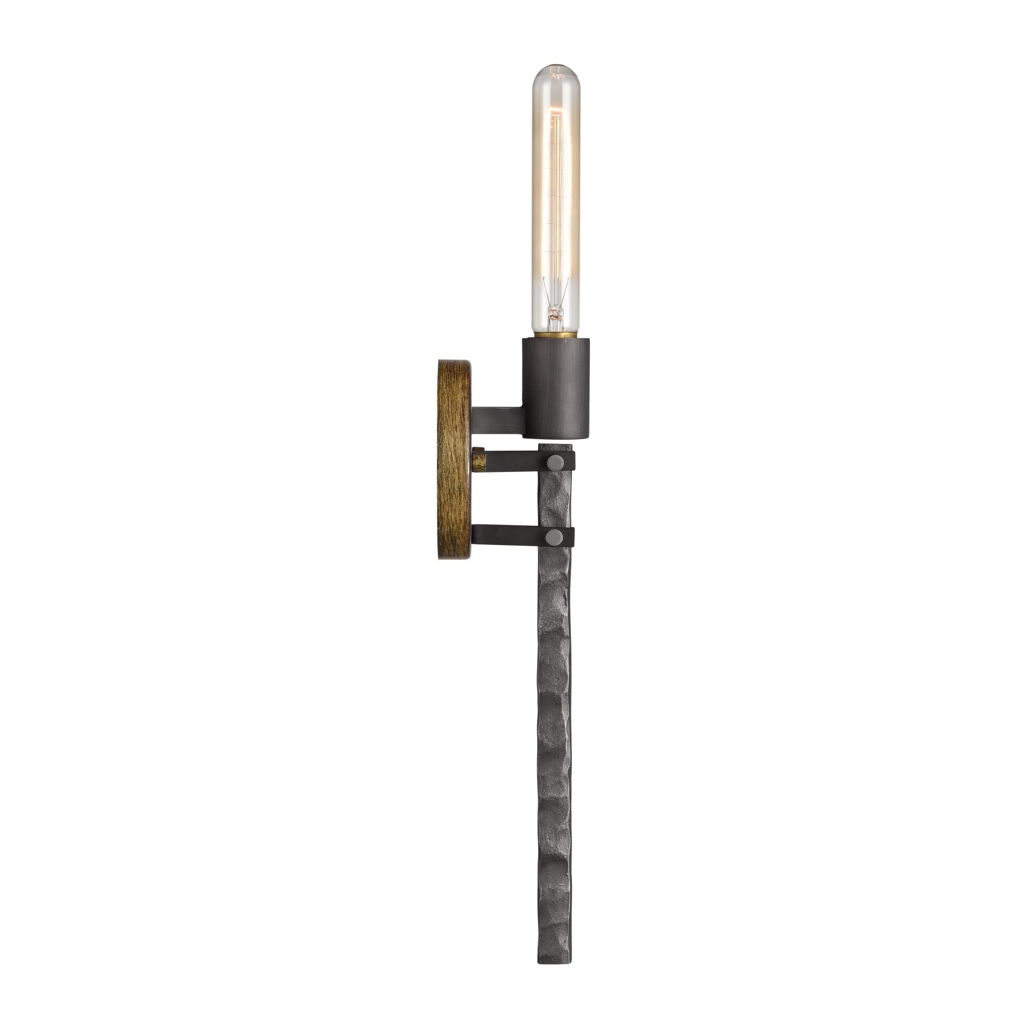 ELK Lighting Harwell 15 Inch Wall Sconce