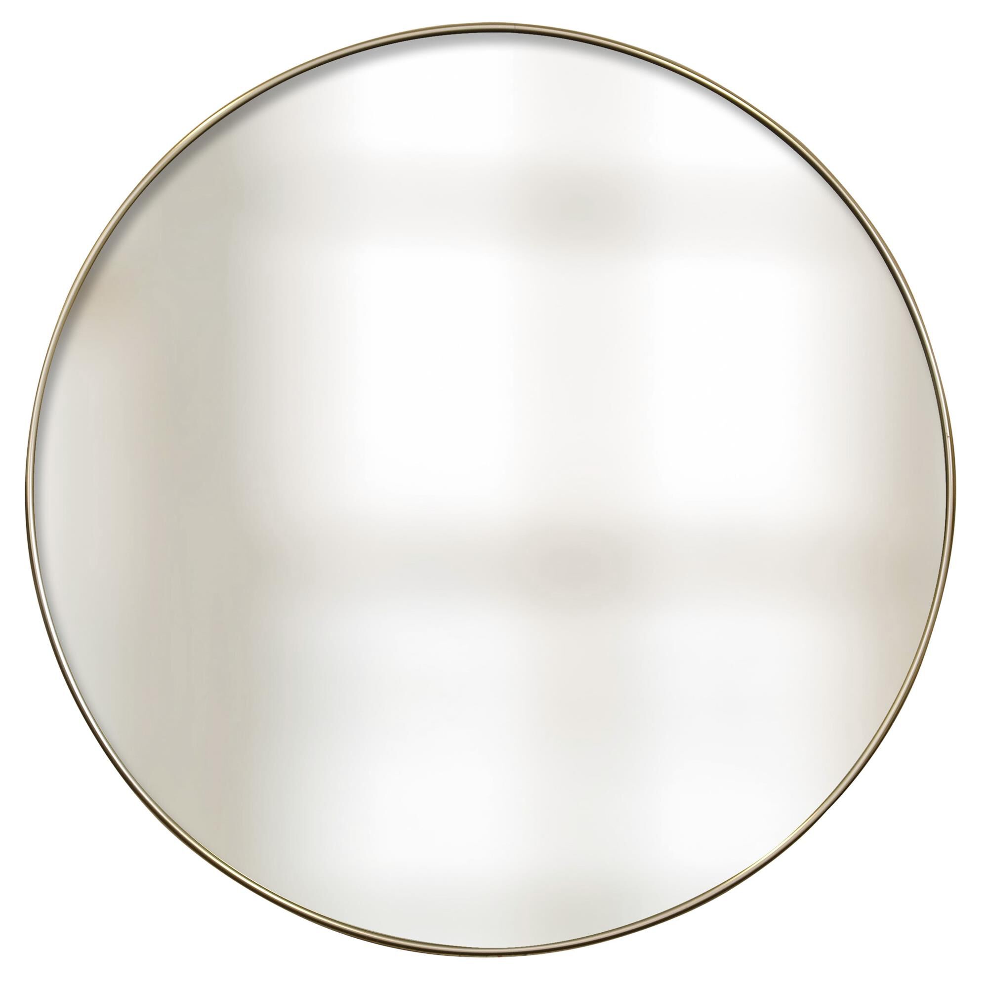 32 Inch Decorative Mirror by Stylecraft