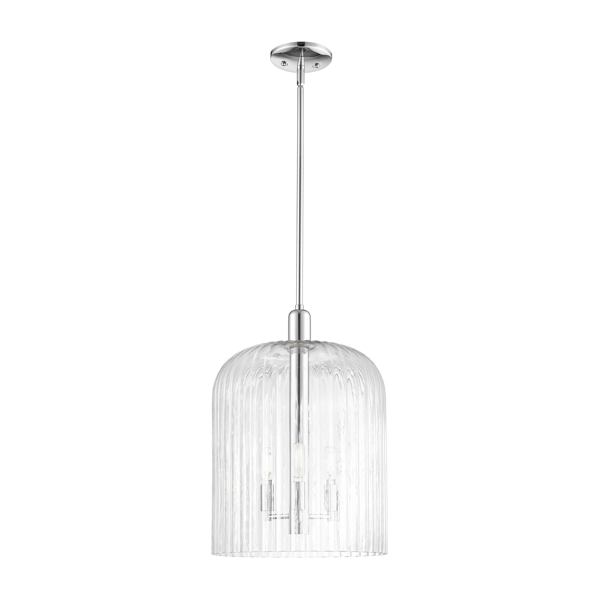 Bruno Marashlian Bridal Veil 12 Inch Mini Pendant by Innovations Lighting
