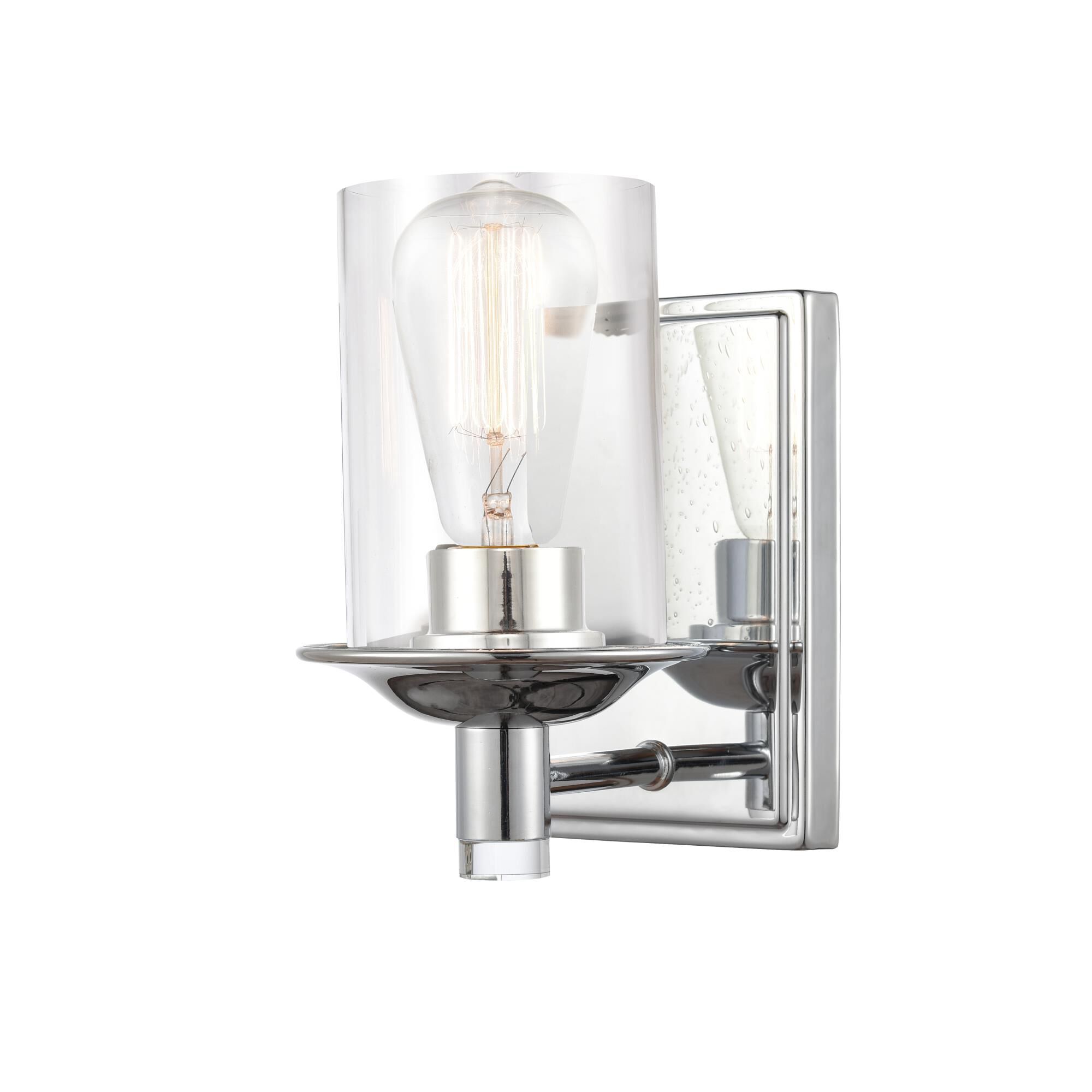 Bruno Marashlian Manhattan 8 Inch Wall Sconce by Innovations Lighting