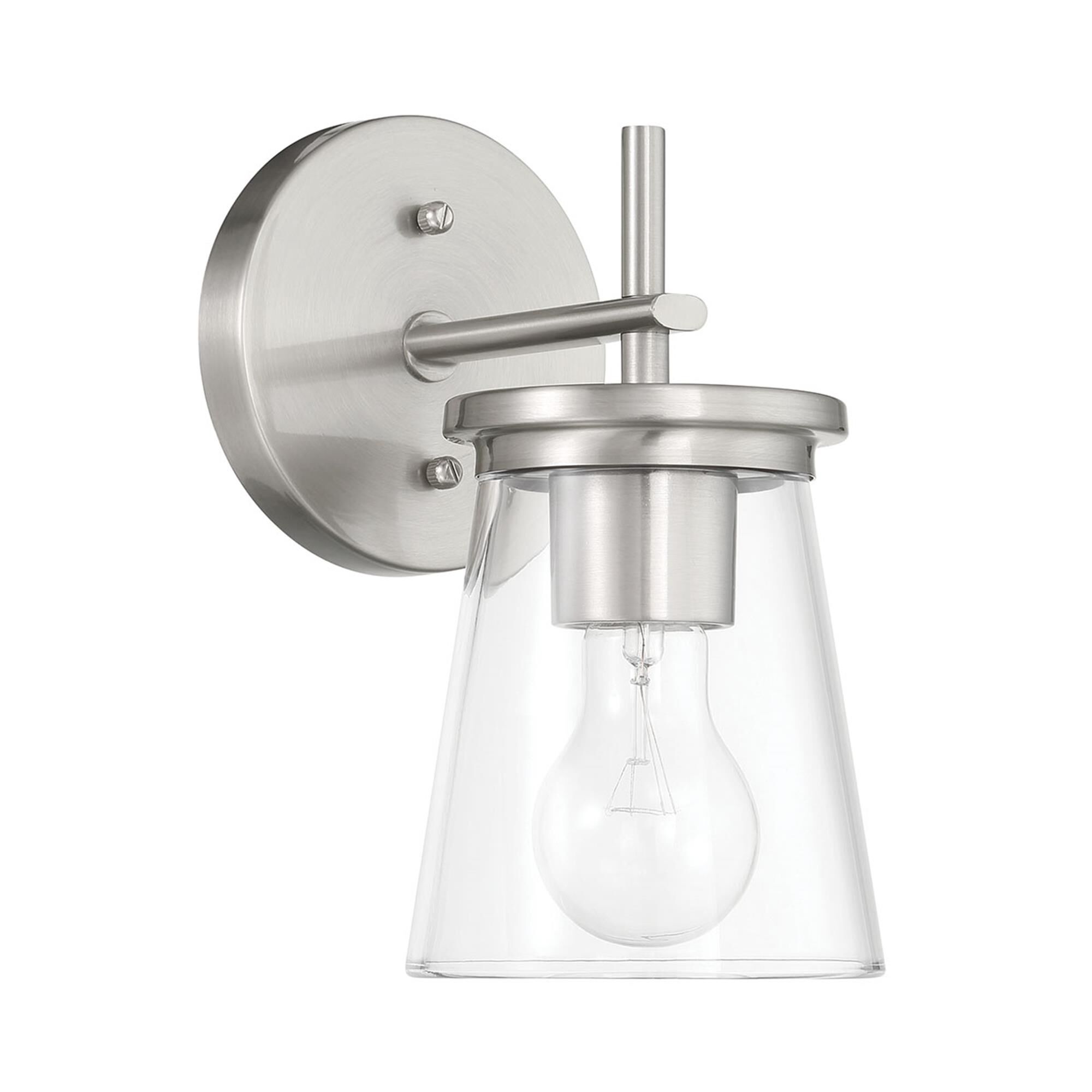 Connell Small Wall Sconce,