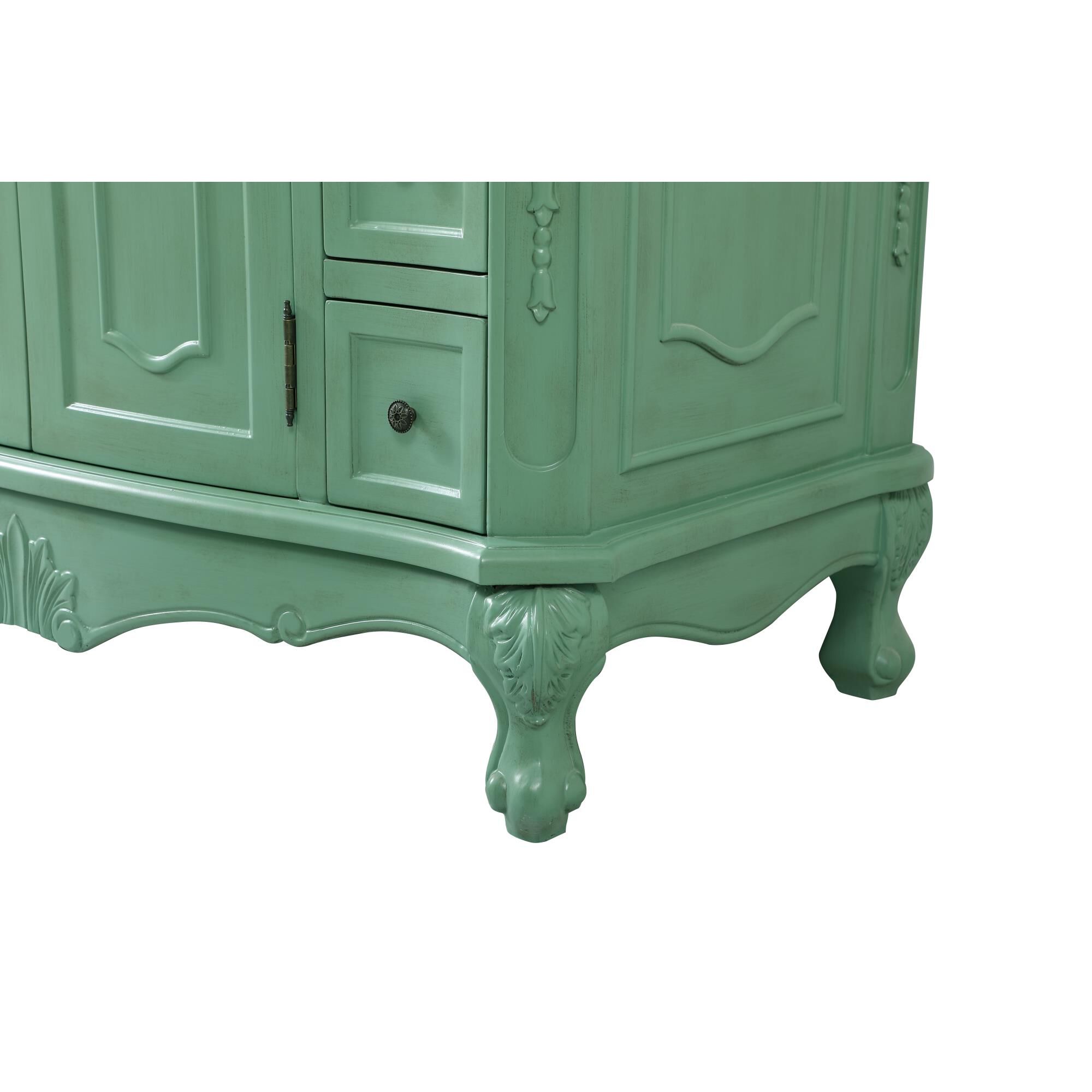 Danville Bath Vanity by Elegant Decor