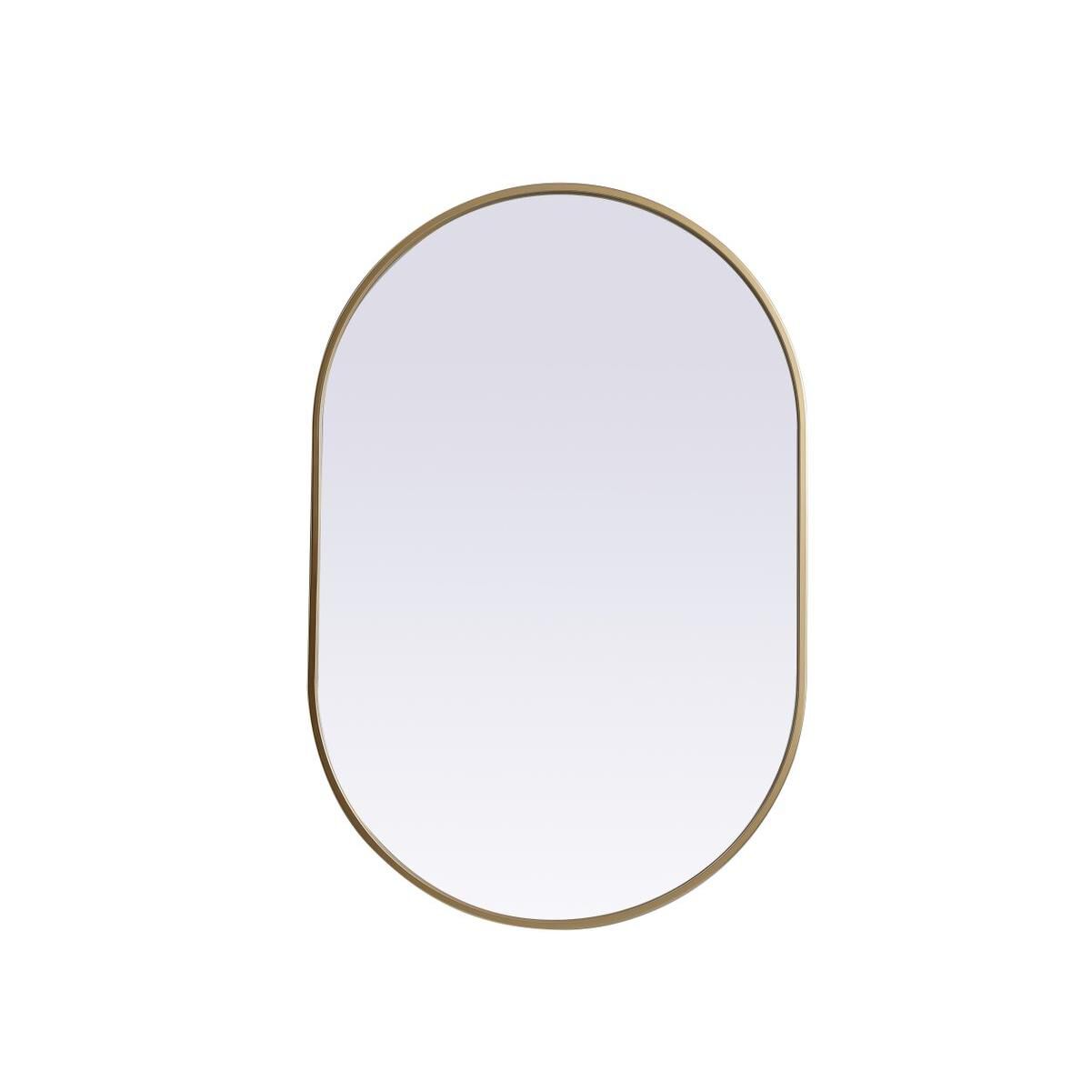 Shown in Brass finish