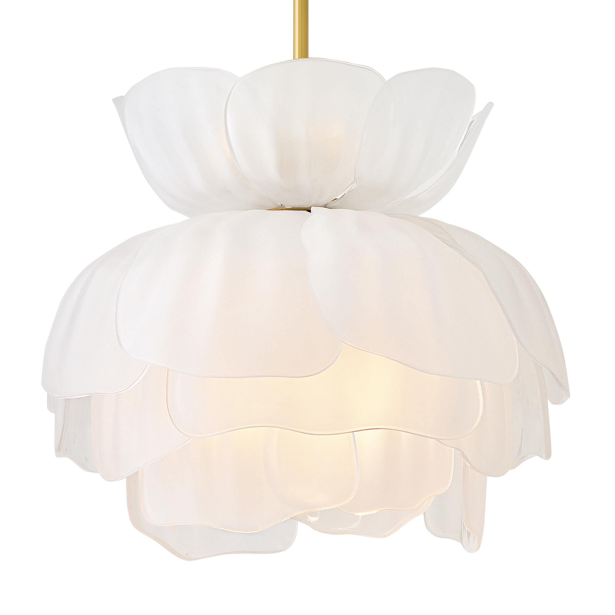 Fantine Small Chandelier,