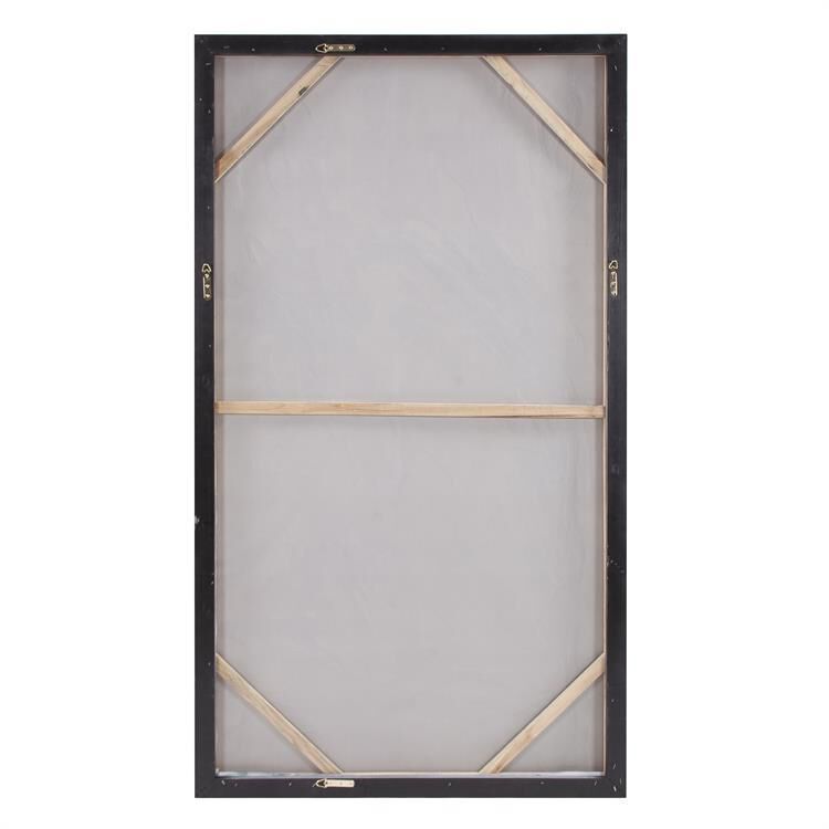 Spring Emerges Hand Painted Original Art Painting by Howard Elliott Collection