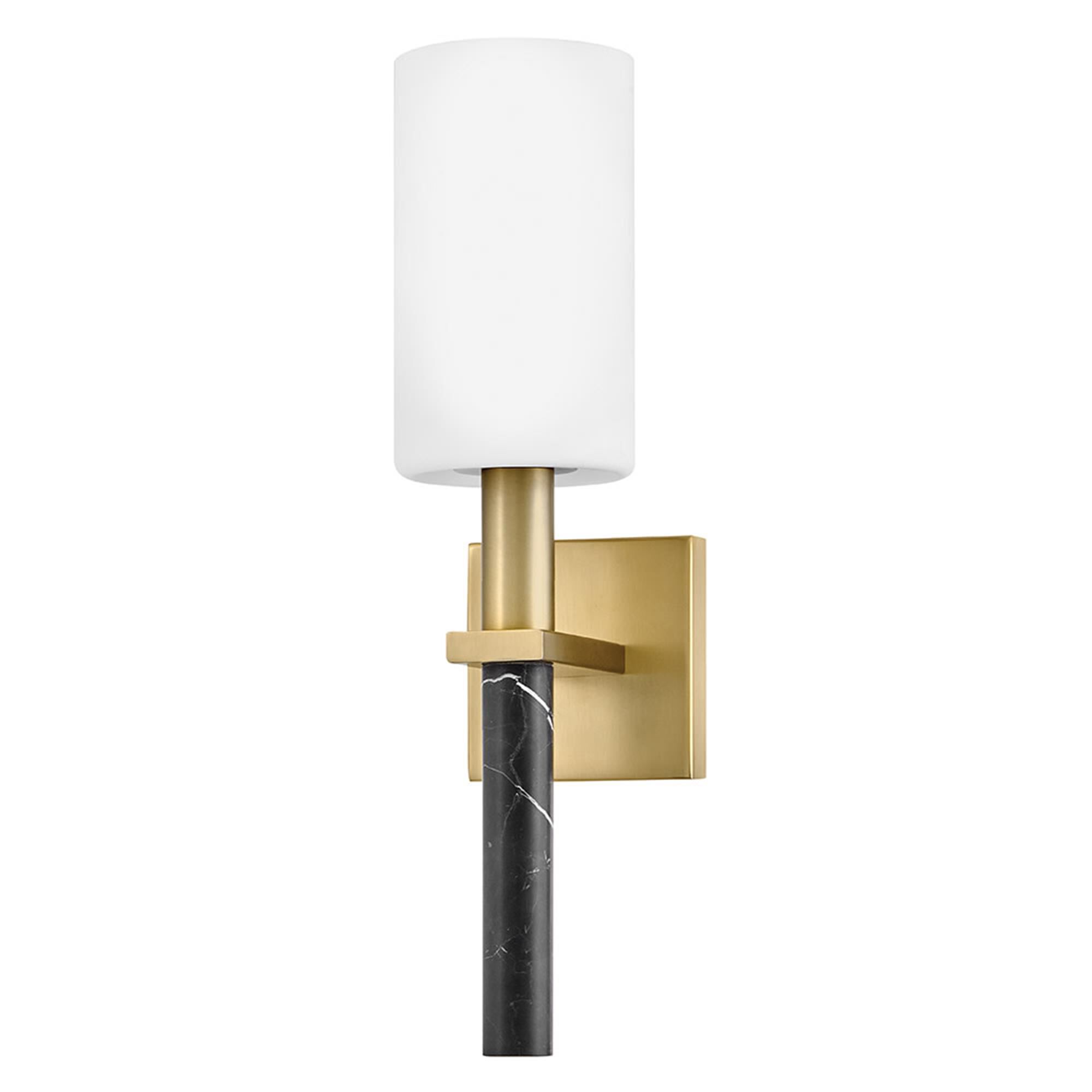 Turin Medium Wall Sconce,