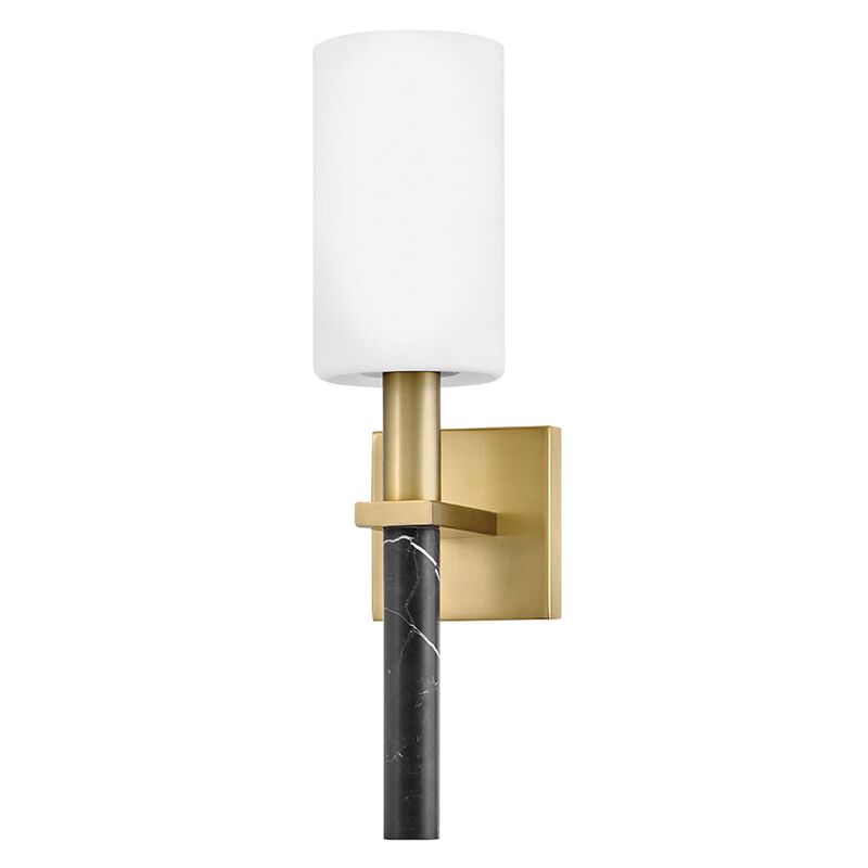 Turin Medium Wall Sconce by Hinkley
