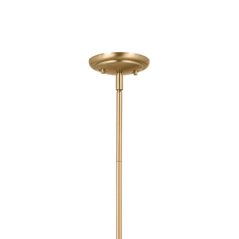 Pallas 6 Light Mini Chandelier by Kichler Lighting