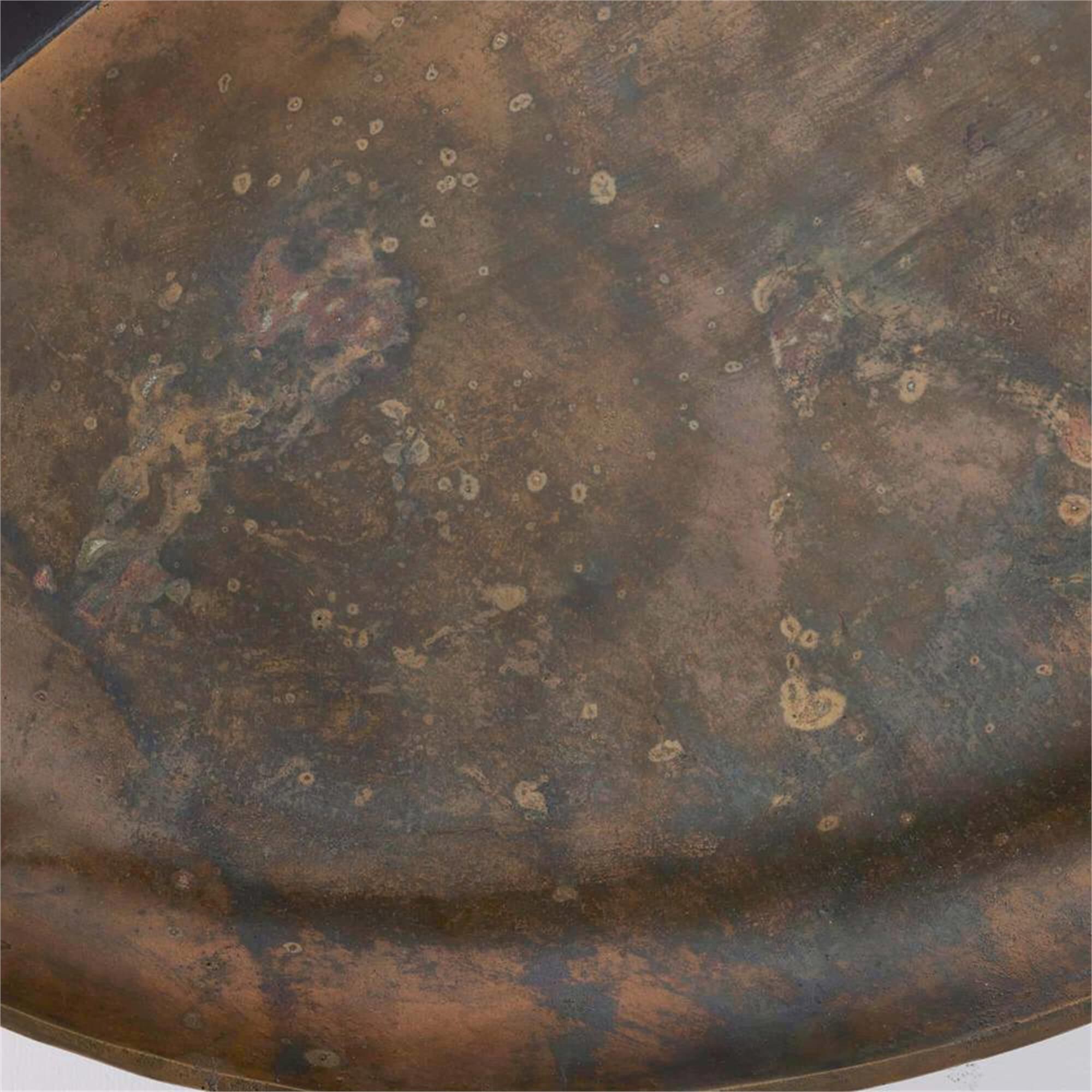 Shown in Antique Brass finish