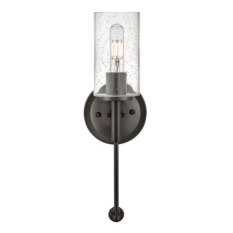 Hinkley Lighting Collier 16 Inch Wall Sconce