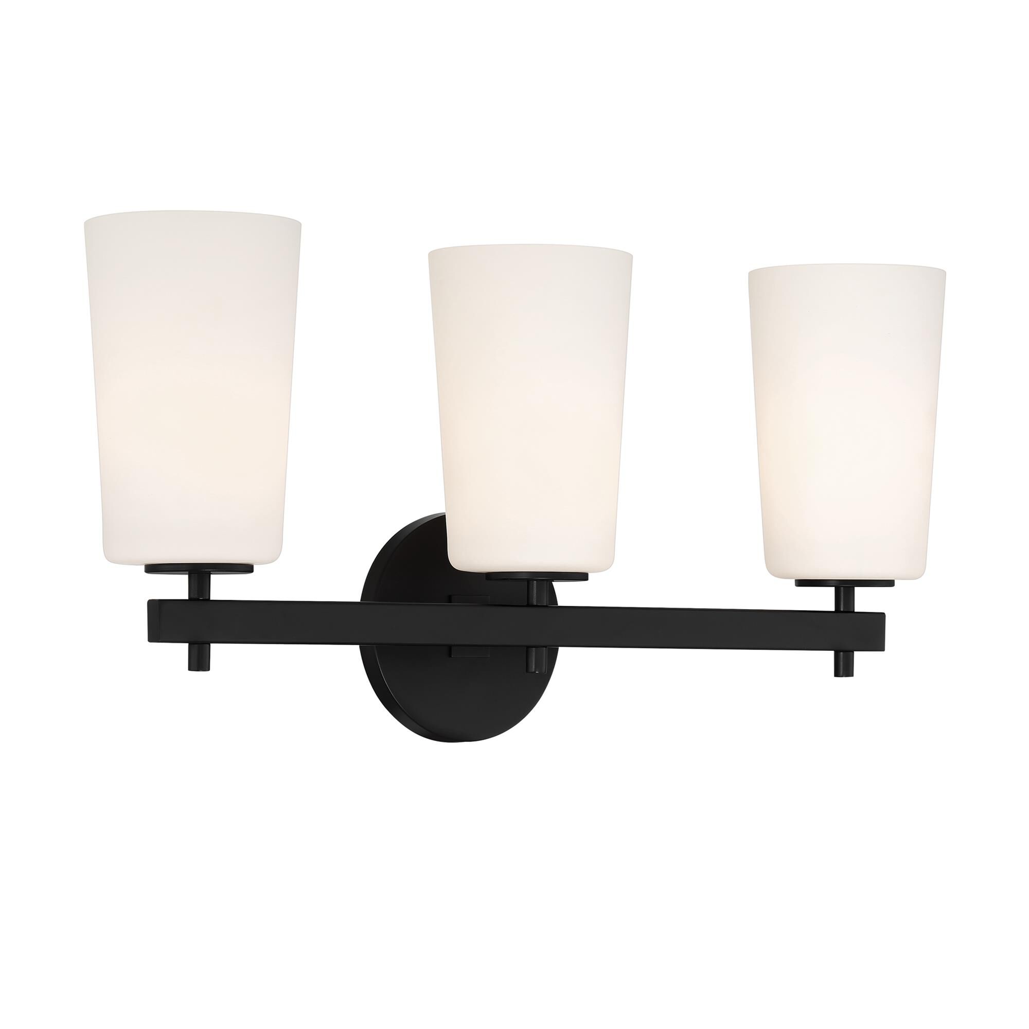 Colton 23 Inch Wall Sconce by Crystorama