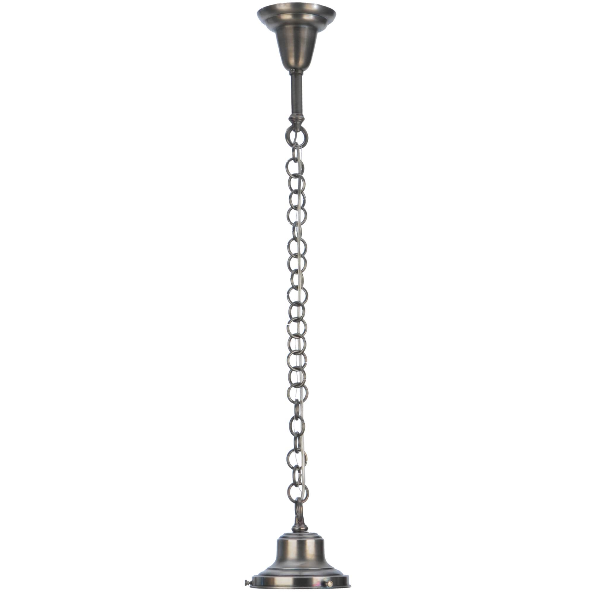 Meyda Lighting 6 Inch Mini Pendant