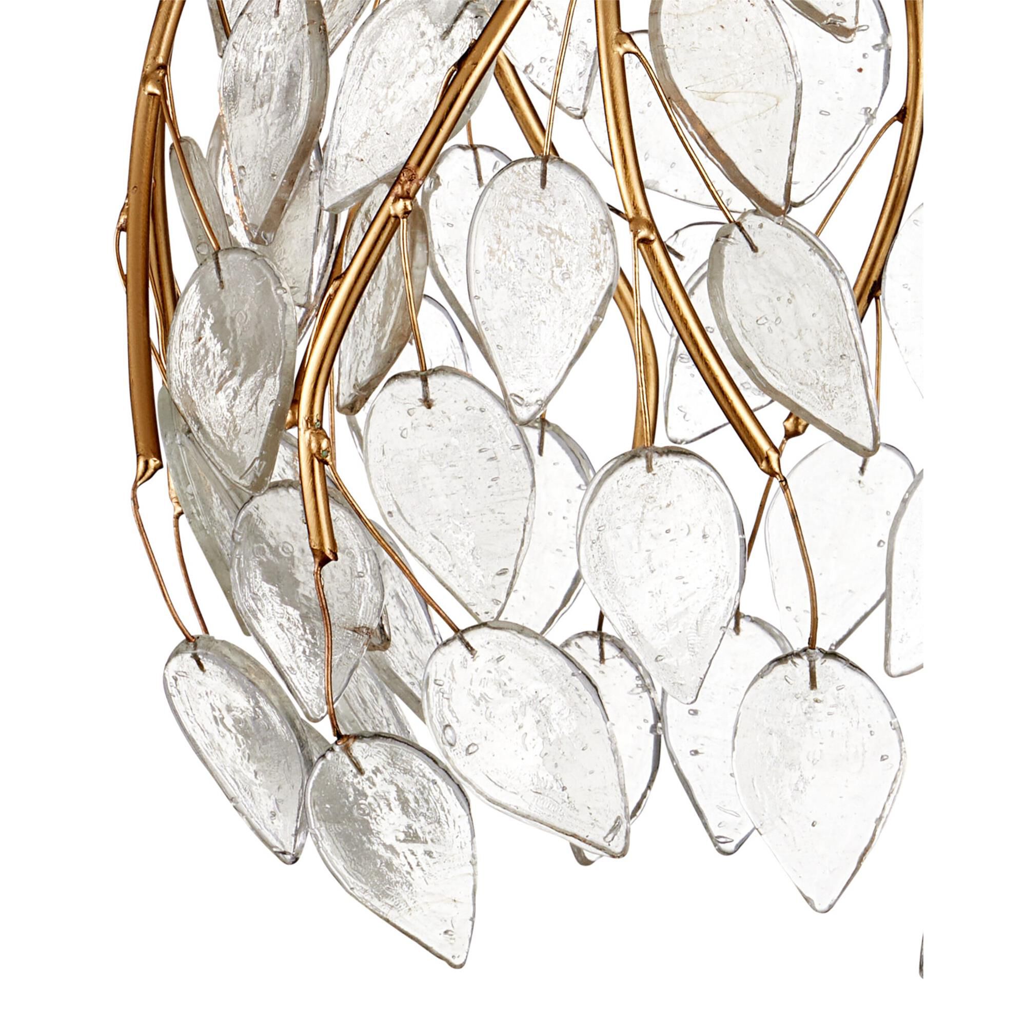 Banyan 12 Inch Mini Pendant,