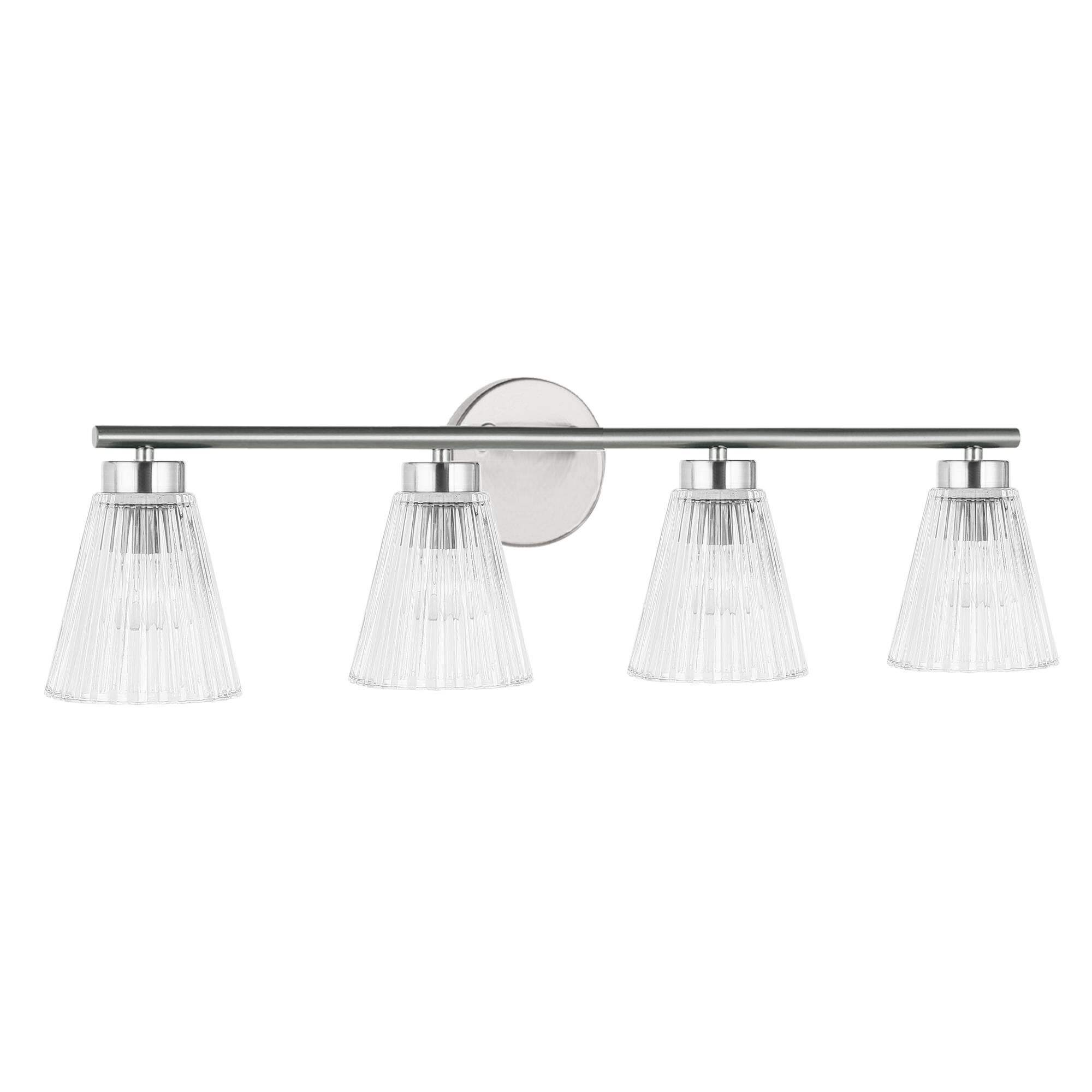 Vienna 29 Inch Bath Vanity Light by Dainolite