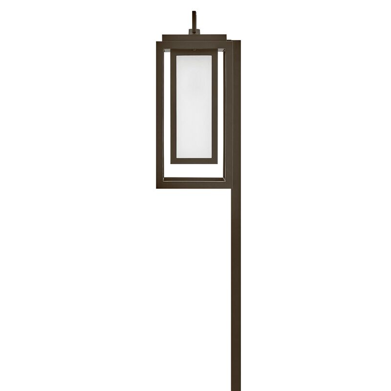 Hinkley Lighting Republic 24 Inch Decorative Pathway Light