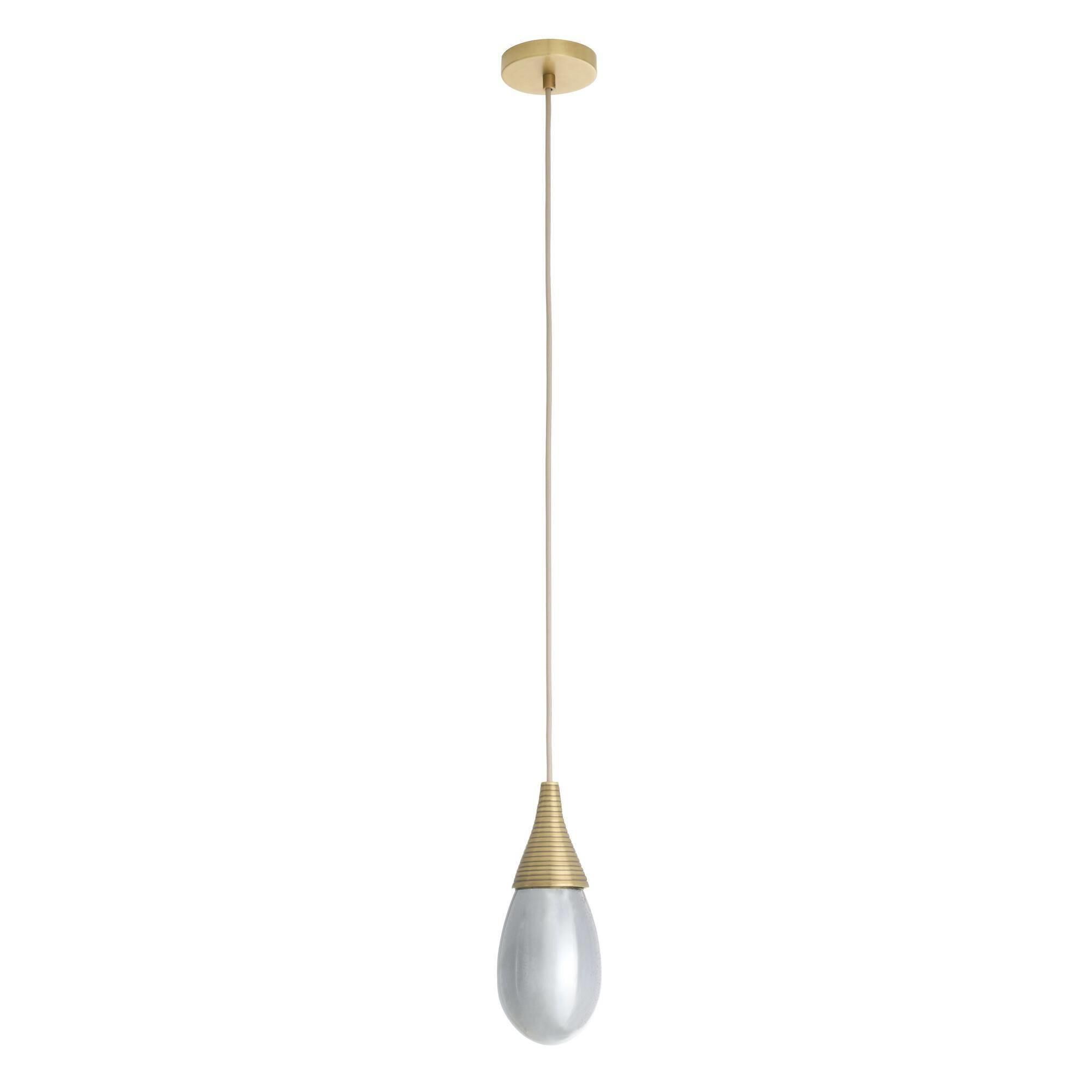 Giselle 5 Inch Mini Pendant by Arteriors Home